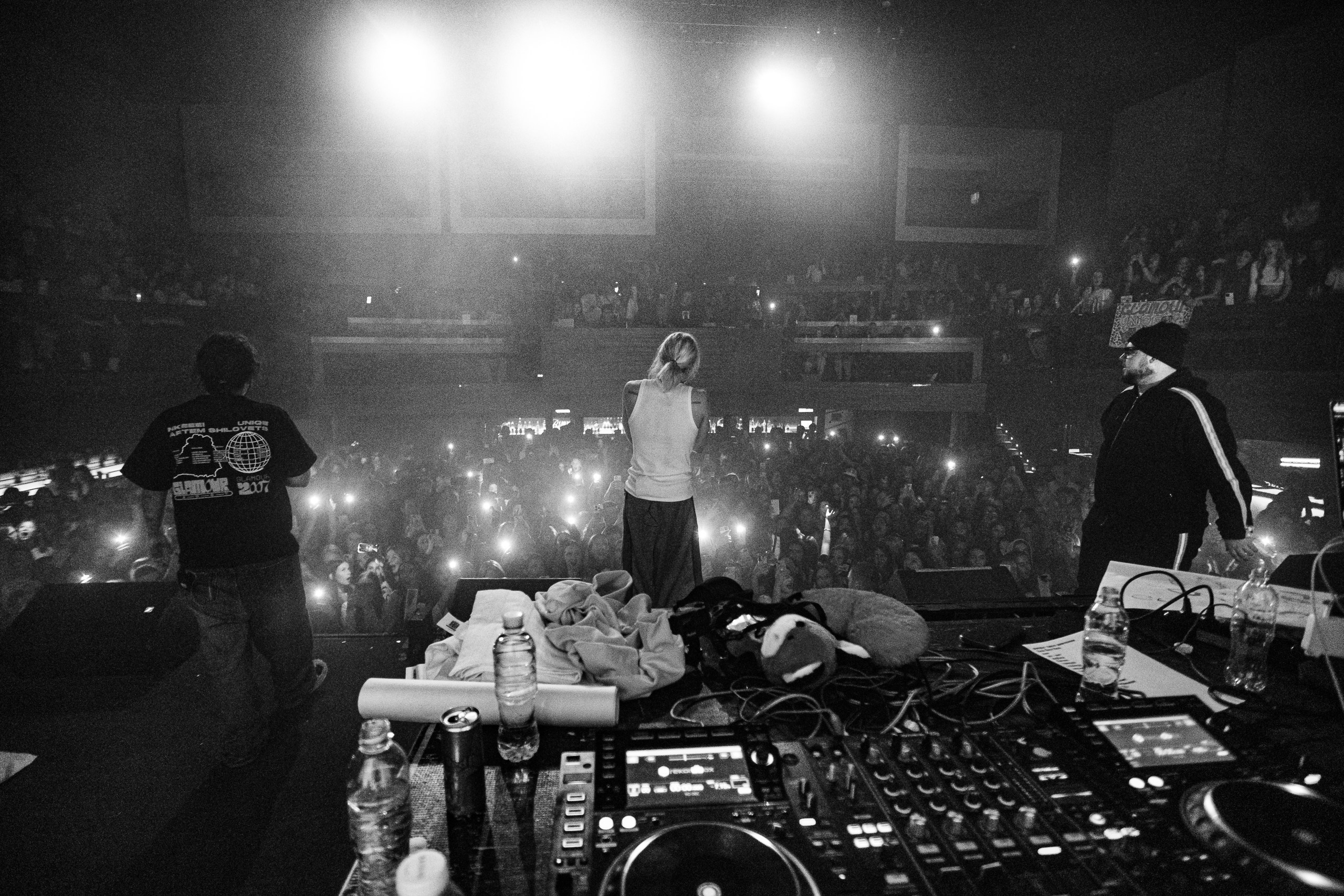 Репортажи. Портретный фотограф Артем Нужин