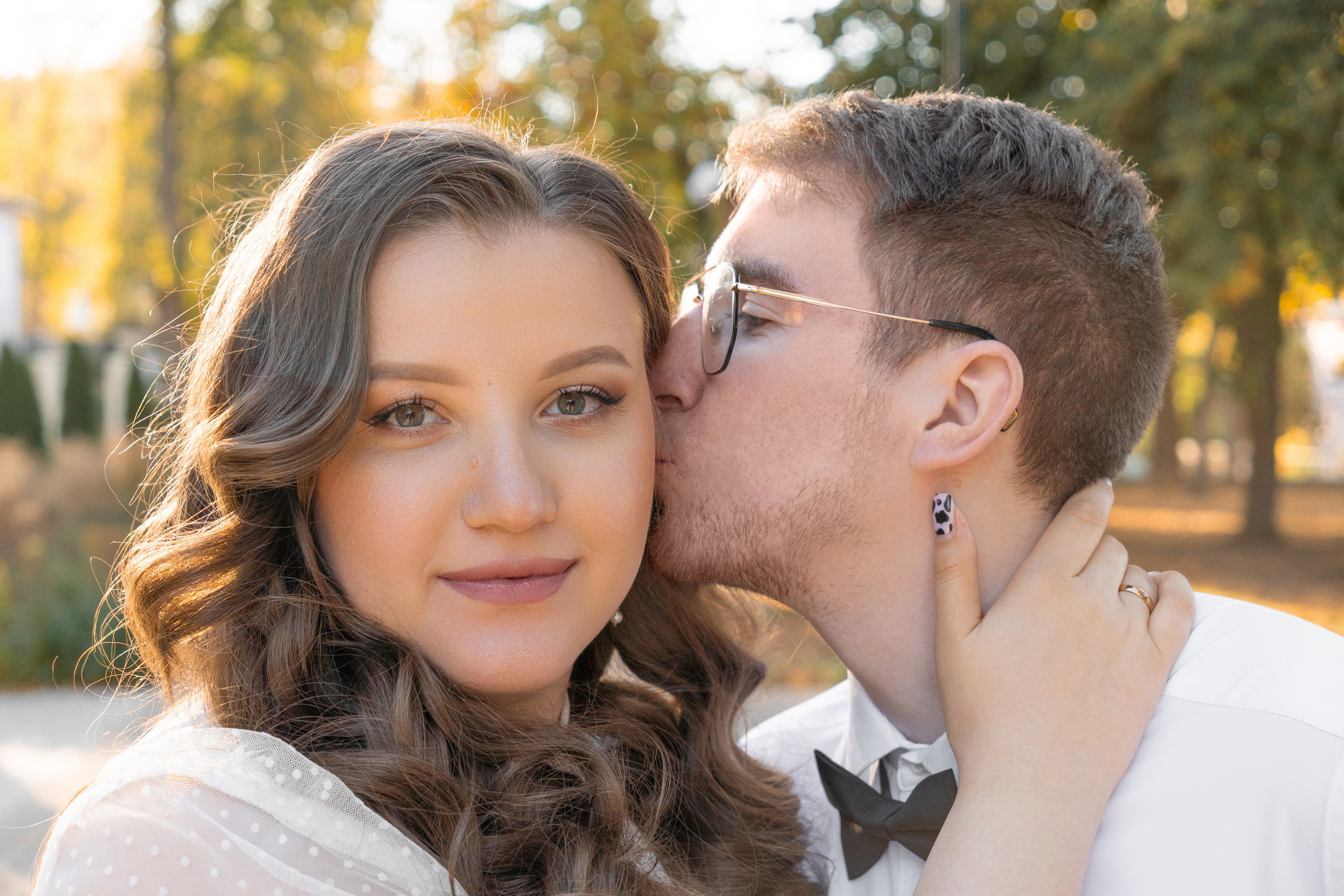 VALENTINA & ARTEMIY. Семейный и LifeStyle фотограф в Жигулевске и Тольятти Рустам Ханмурзин