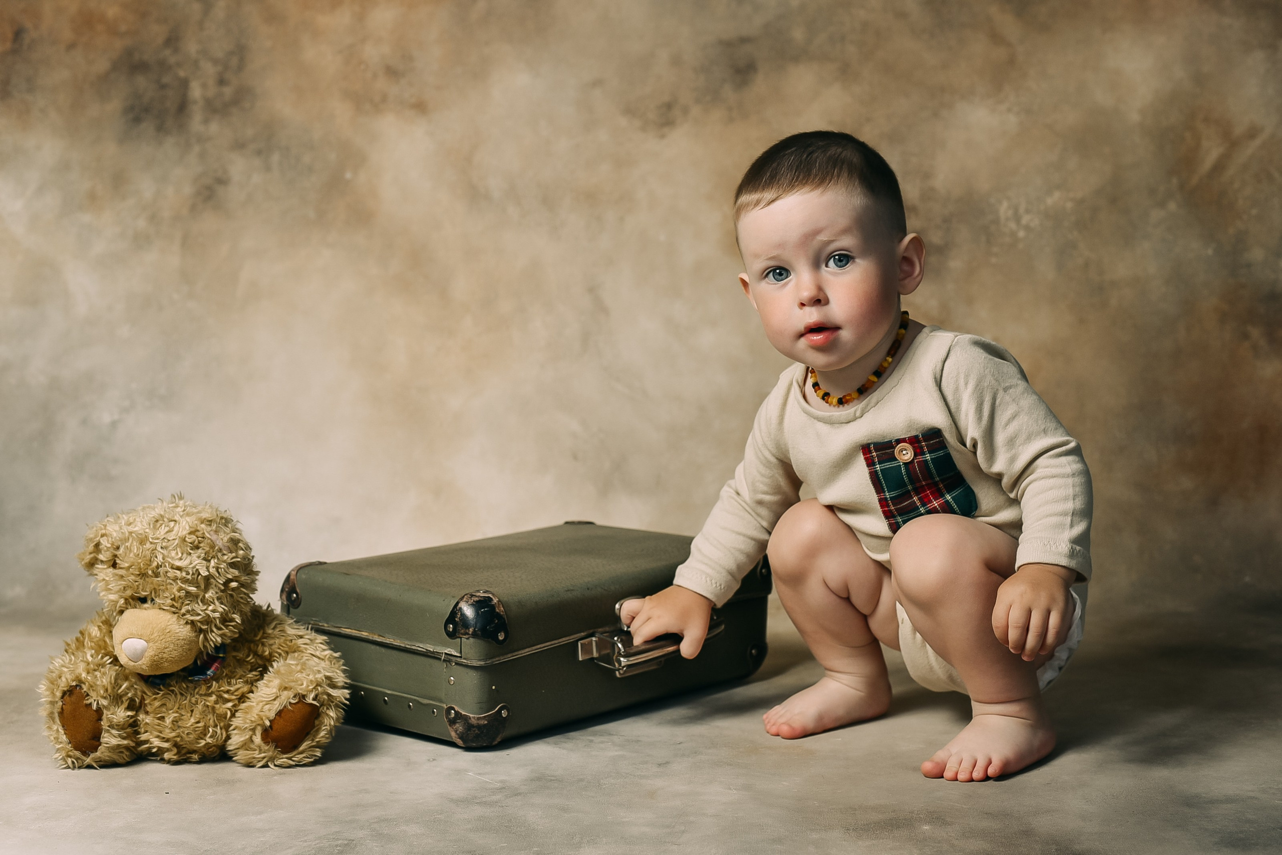 Стёпа. Детский и семейный фотограф