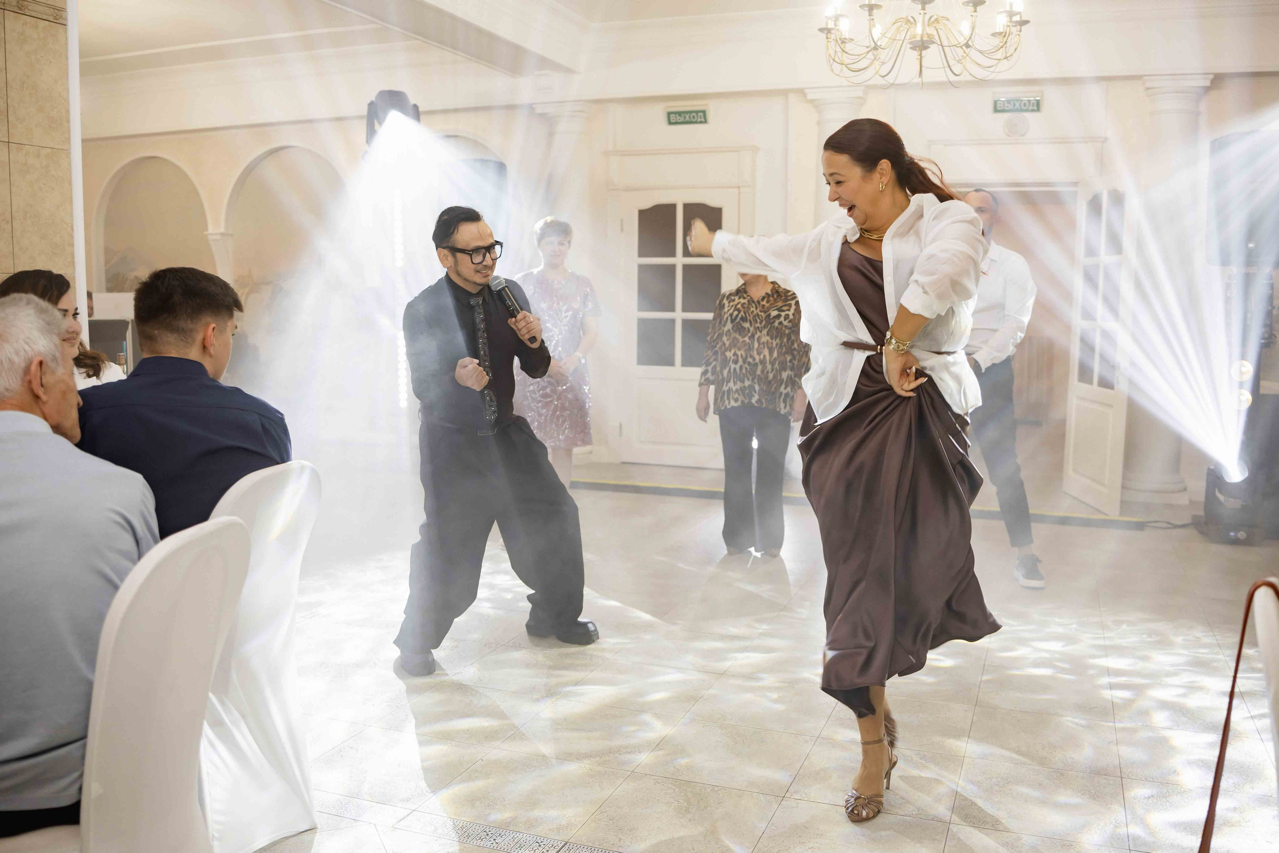 Alexandr&Marina. Свадебный фотограф в Уфе