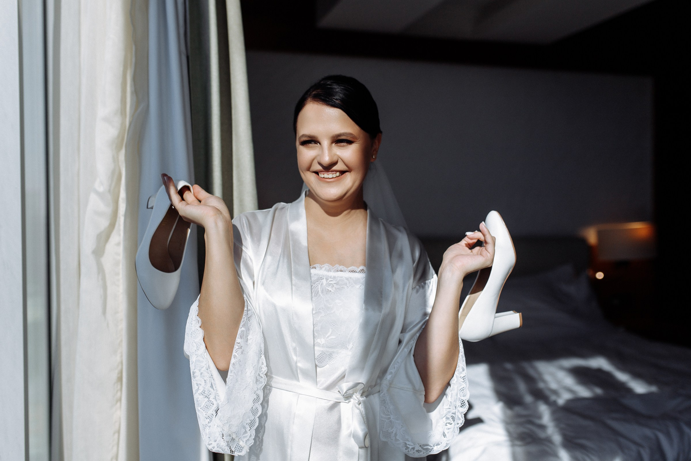 Анонс свадьбы Евгения и Сергей. Свадебный фотограф в Воронеже Денис Коровин