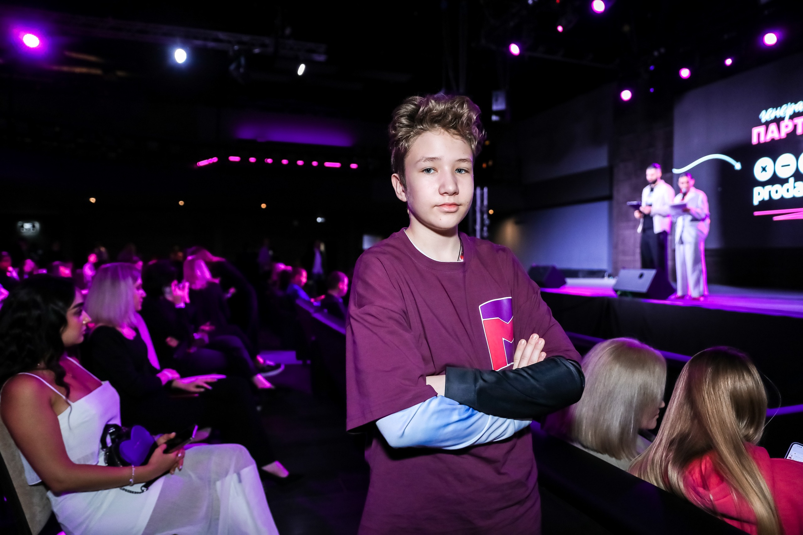 REELS CONTENT — НЕТВОРКИНГ. Photographer Viktoriya Markushina «My world throug»