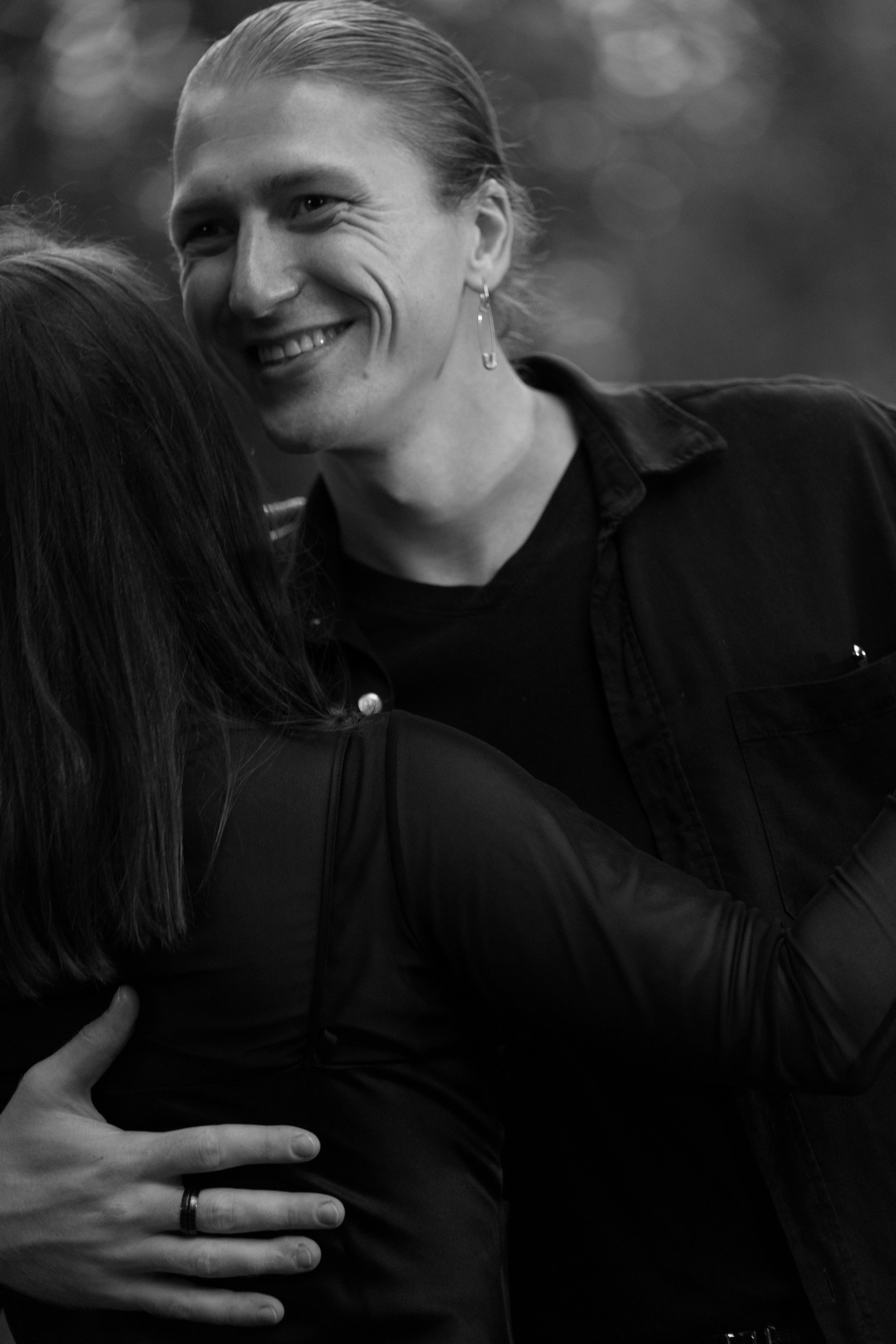 Кирилл и Дарья. Свадебный и семейный фотограф Ракитин Илья