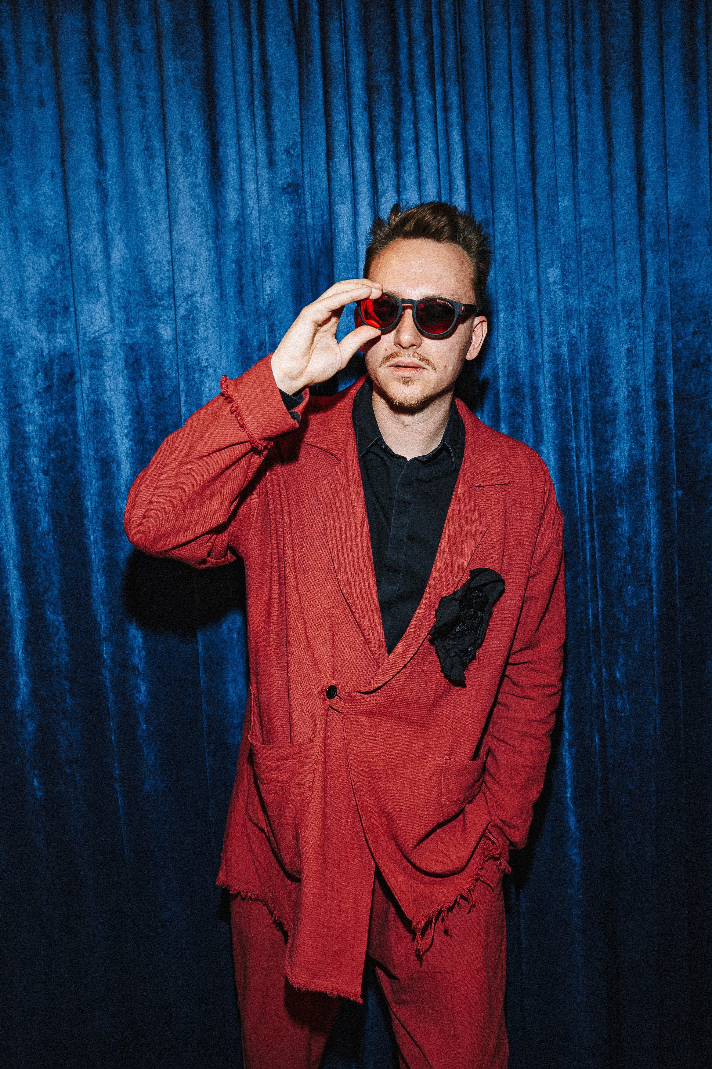 «Кочки» в Москве. Студия коммерческой фотографии в Москве и области