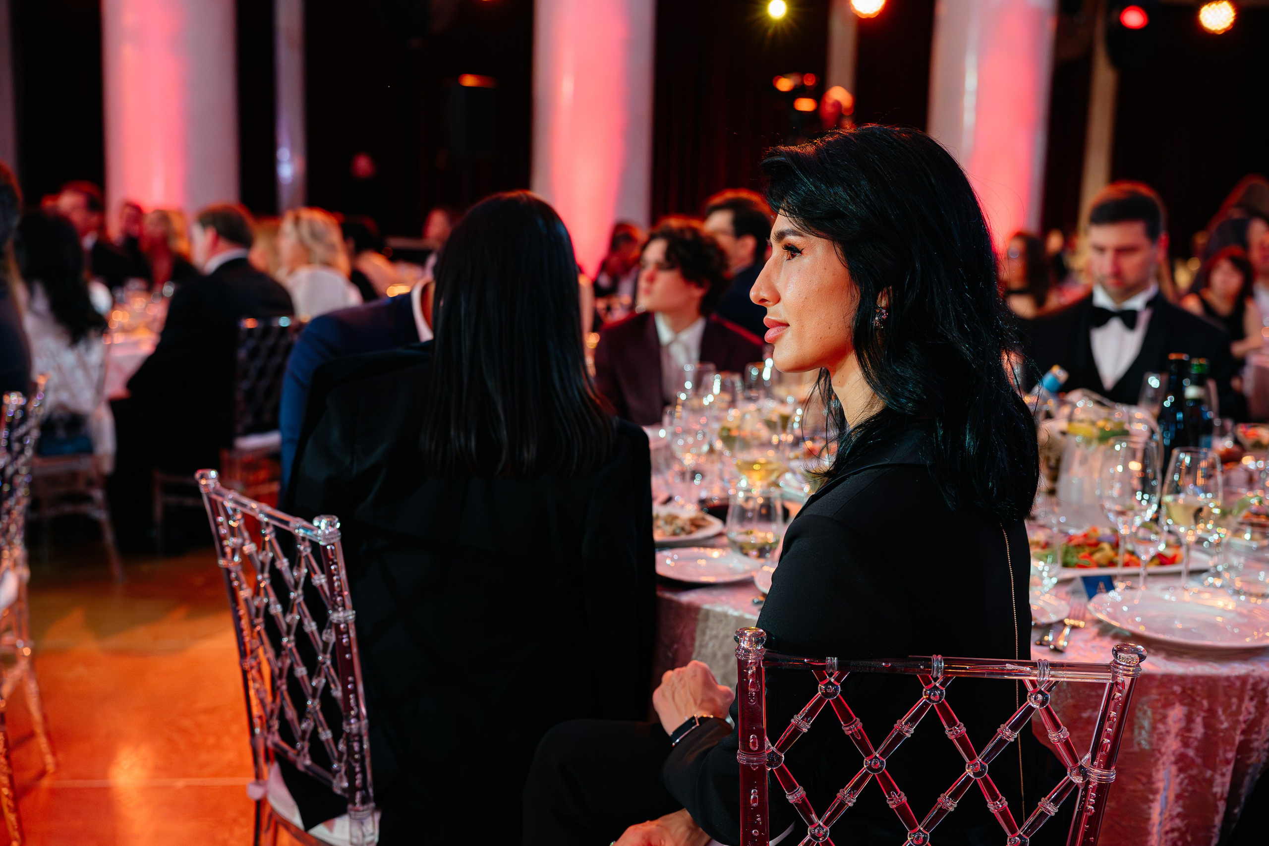 Петровский бал 2025. Коммерческий фотограф в Санкт-Петербурге Анна Кобзарь