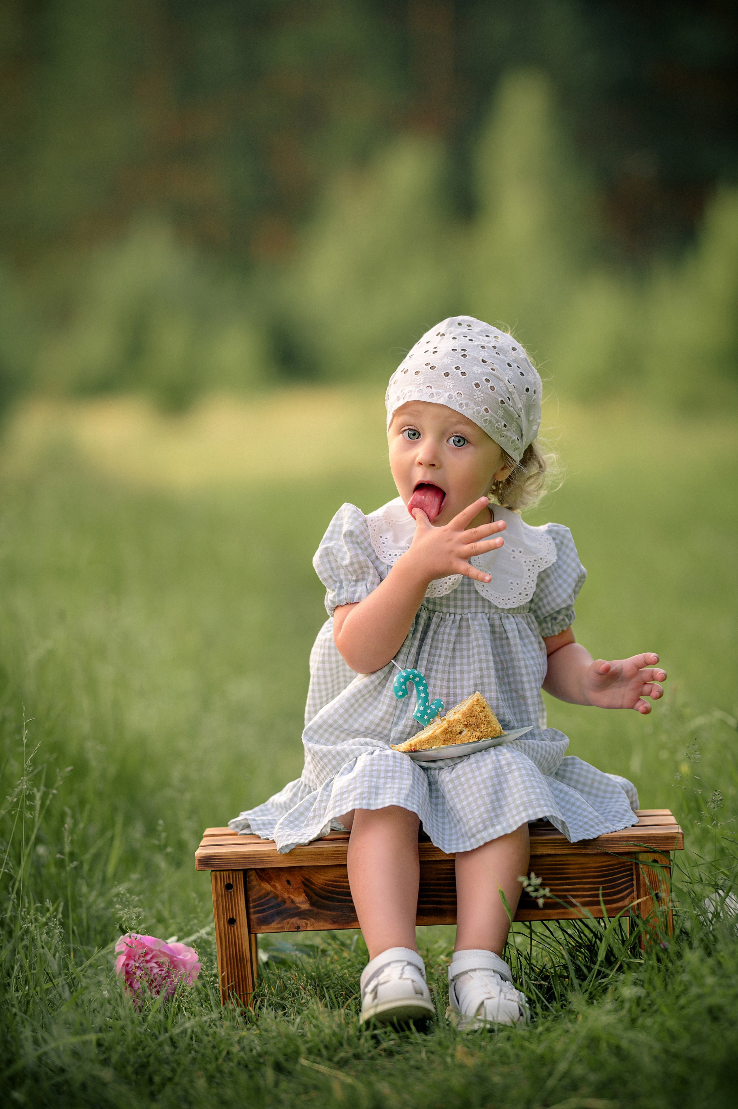 2 годика!. Семейный и детский фотограф в Шатках и Арзамасе Александра Магомедова