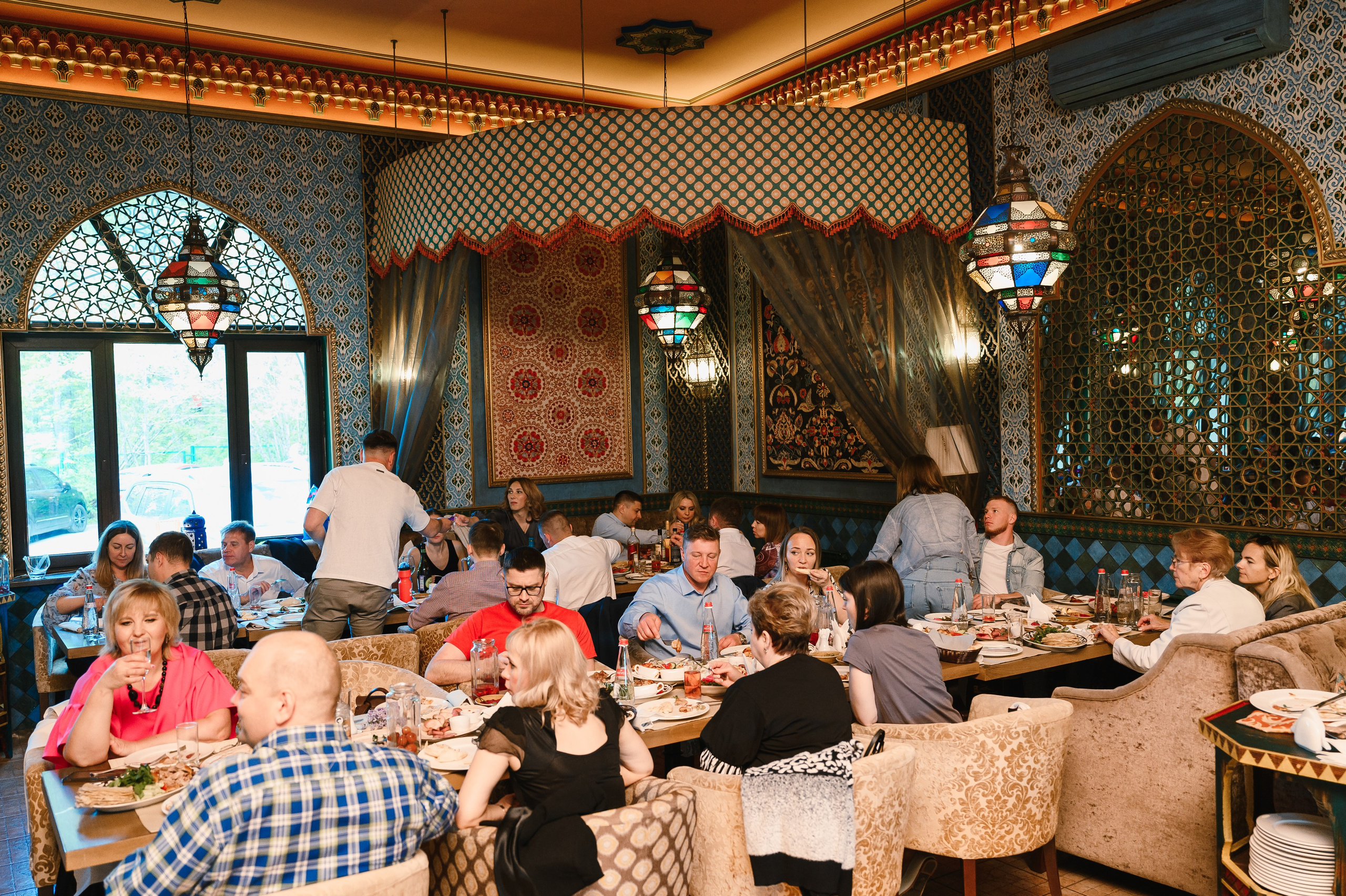 Выпускной 4 класса в Шафране. Свадебный и просто хороший фотограф в Челябинске