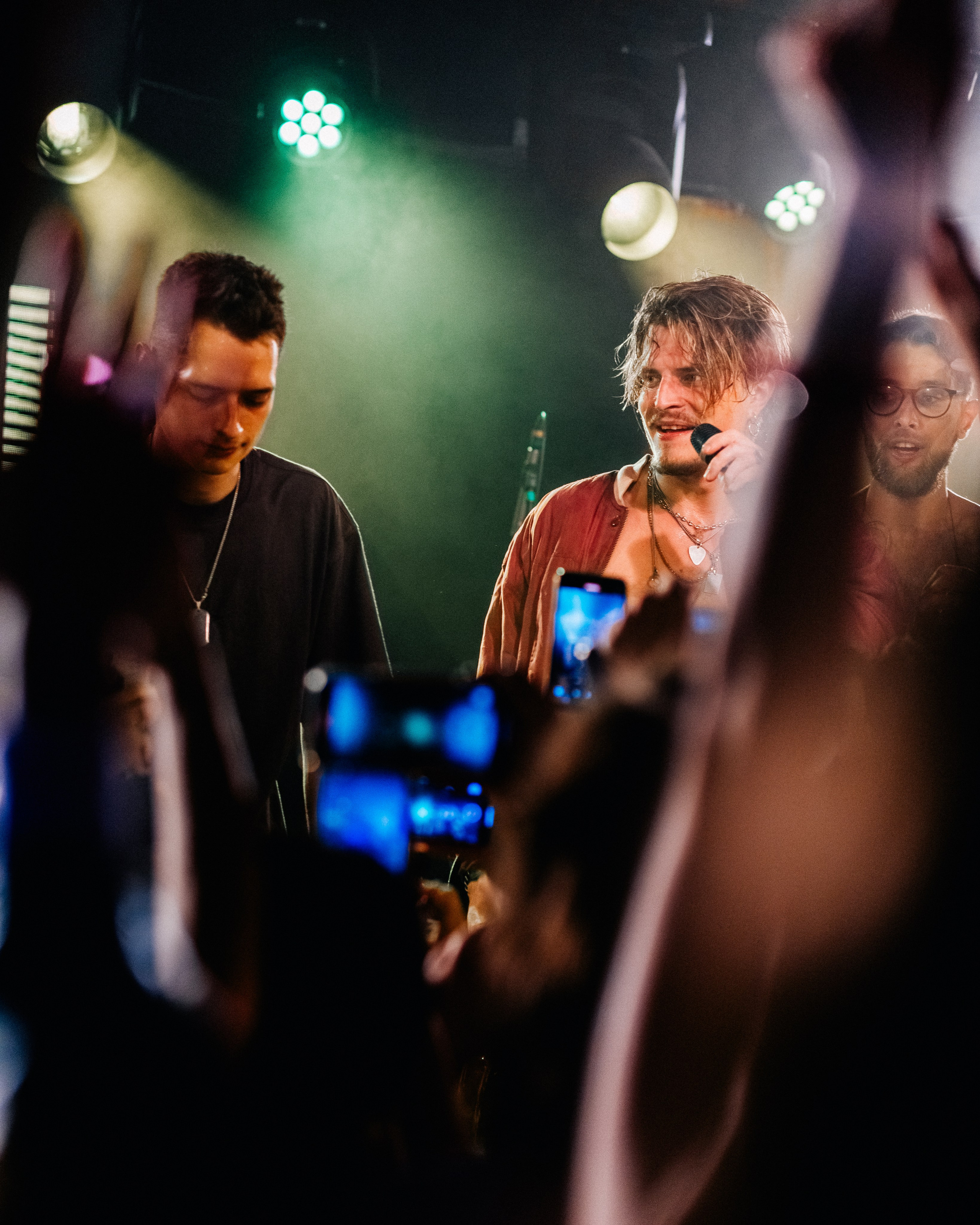 Chili Cheese. 16 Тонн Пресня. Концертный фотограф Аля Рашпиль