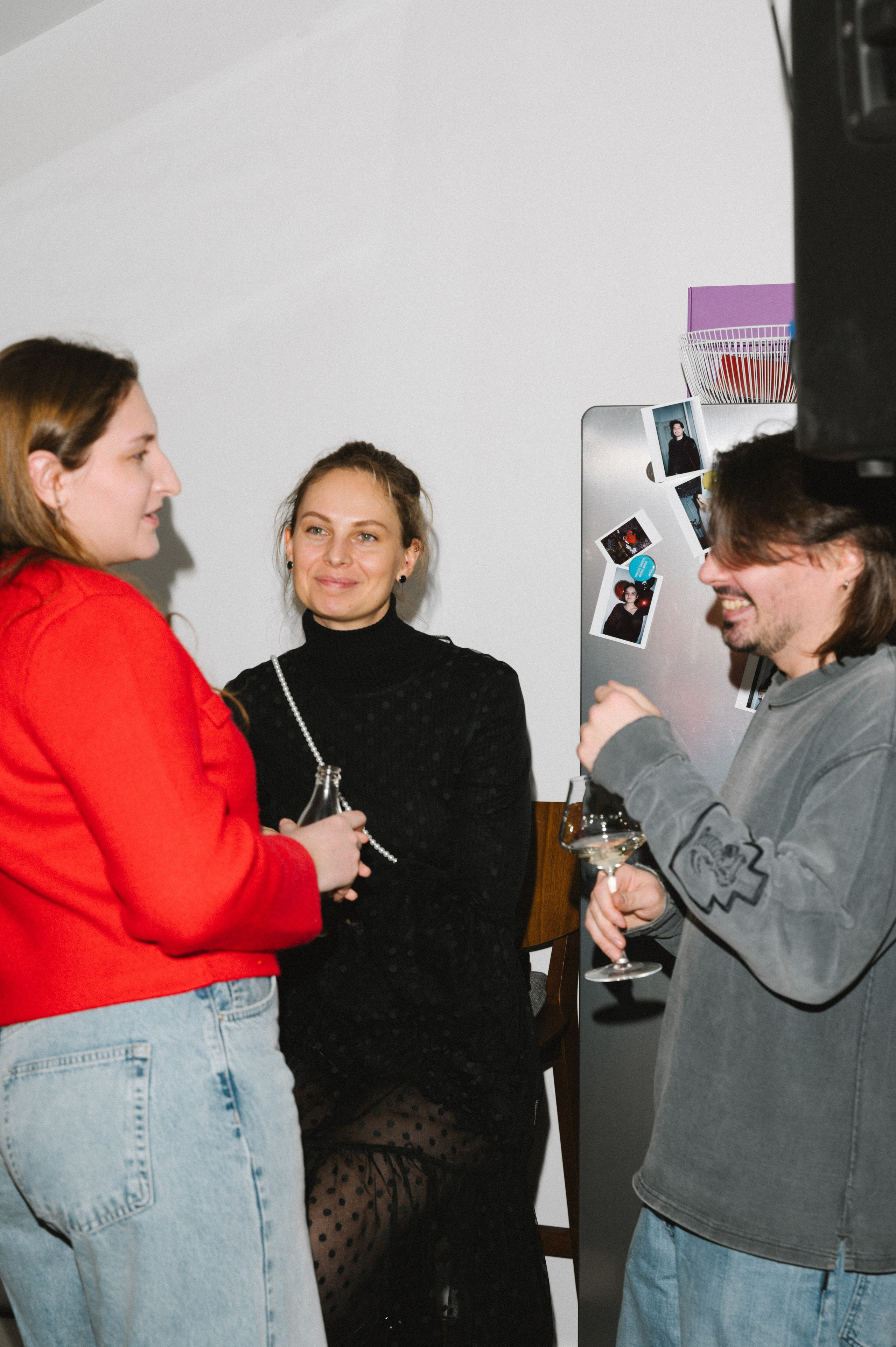 PreDrink|Advanza. Фотограф — Ася Орехова