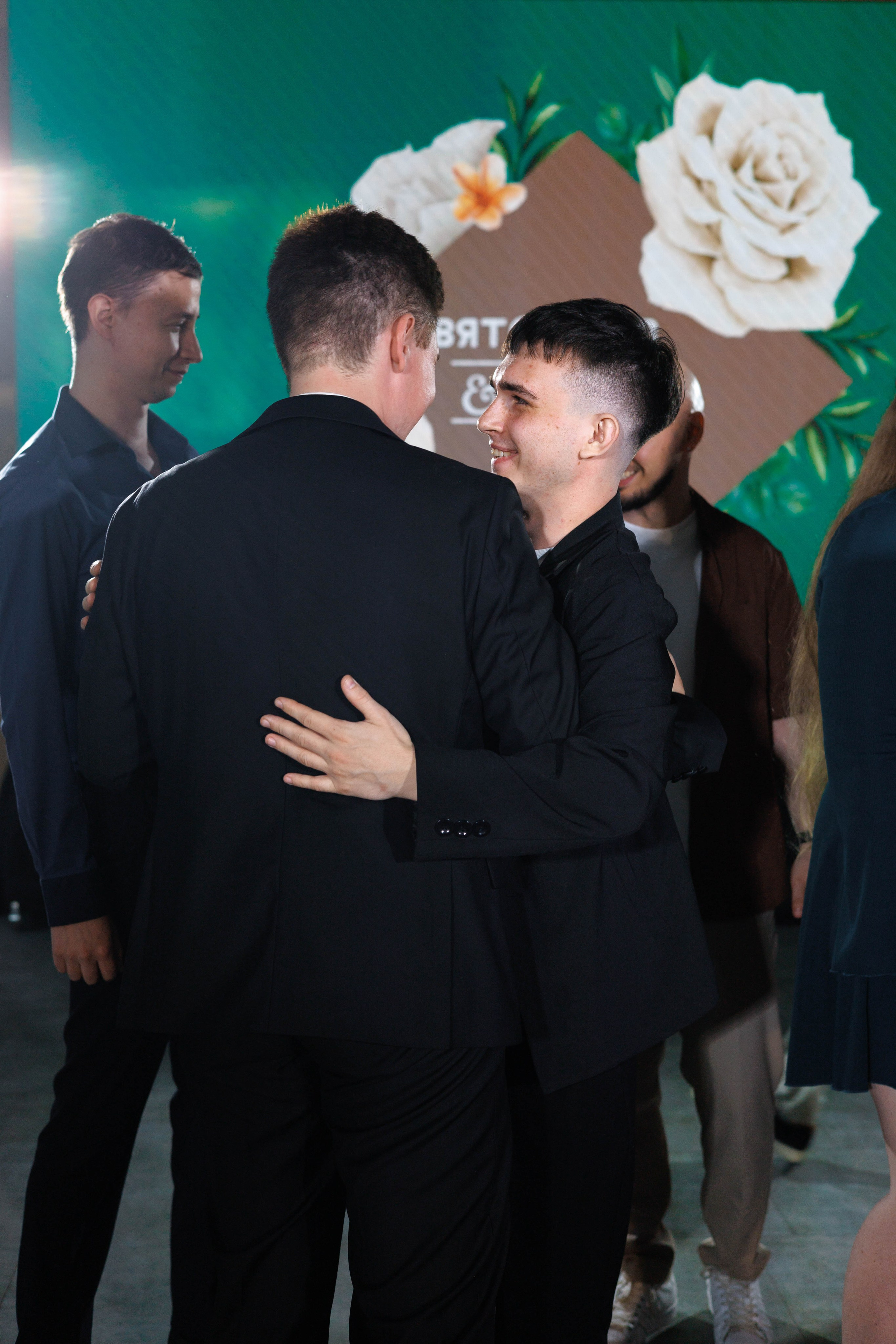 Анна и Святослав. Свадебный фотограф Иркутск