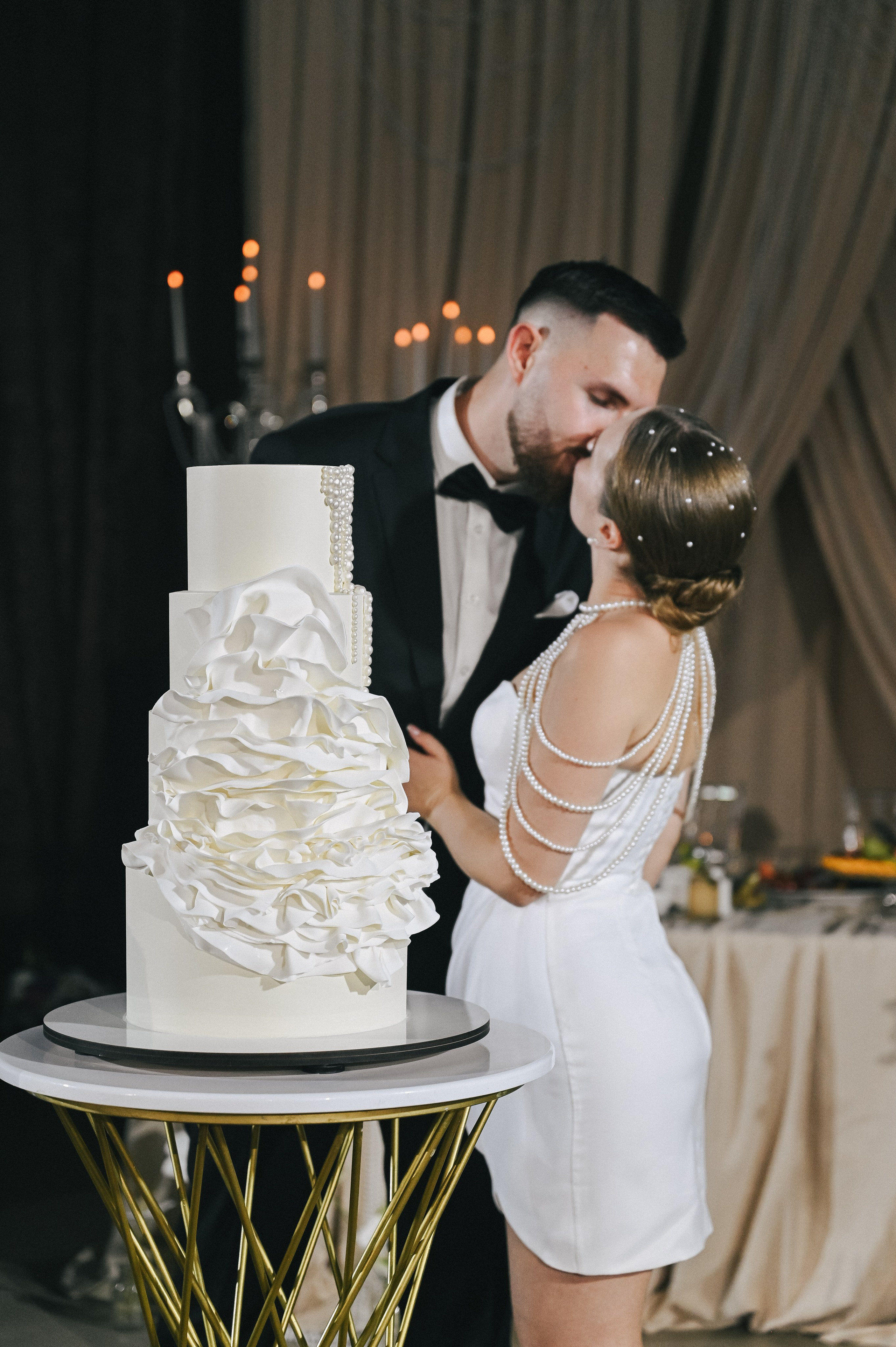 Даниил + Анастасия. Свадебный и семейный фотограф Волгоград Москва