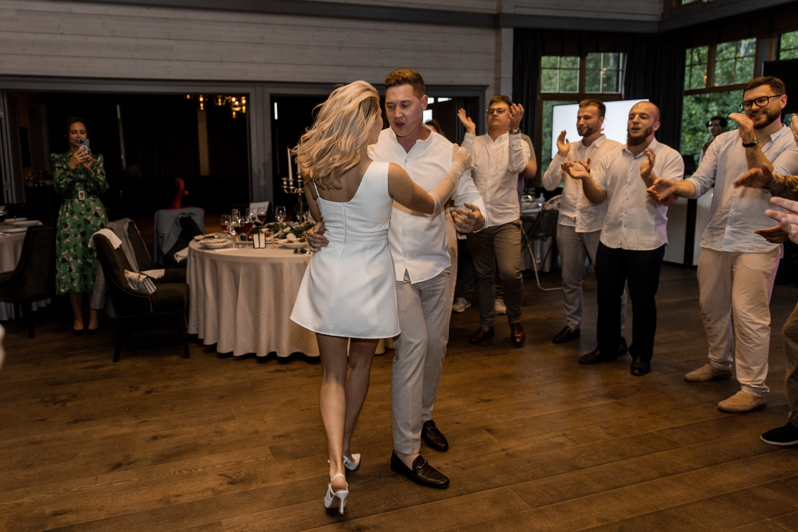 Cherry Candy Love. Свадебный фотограф — Ефимов Сергей