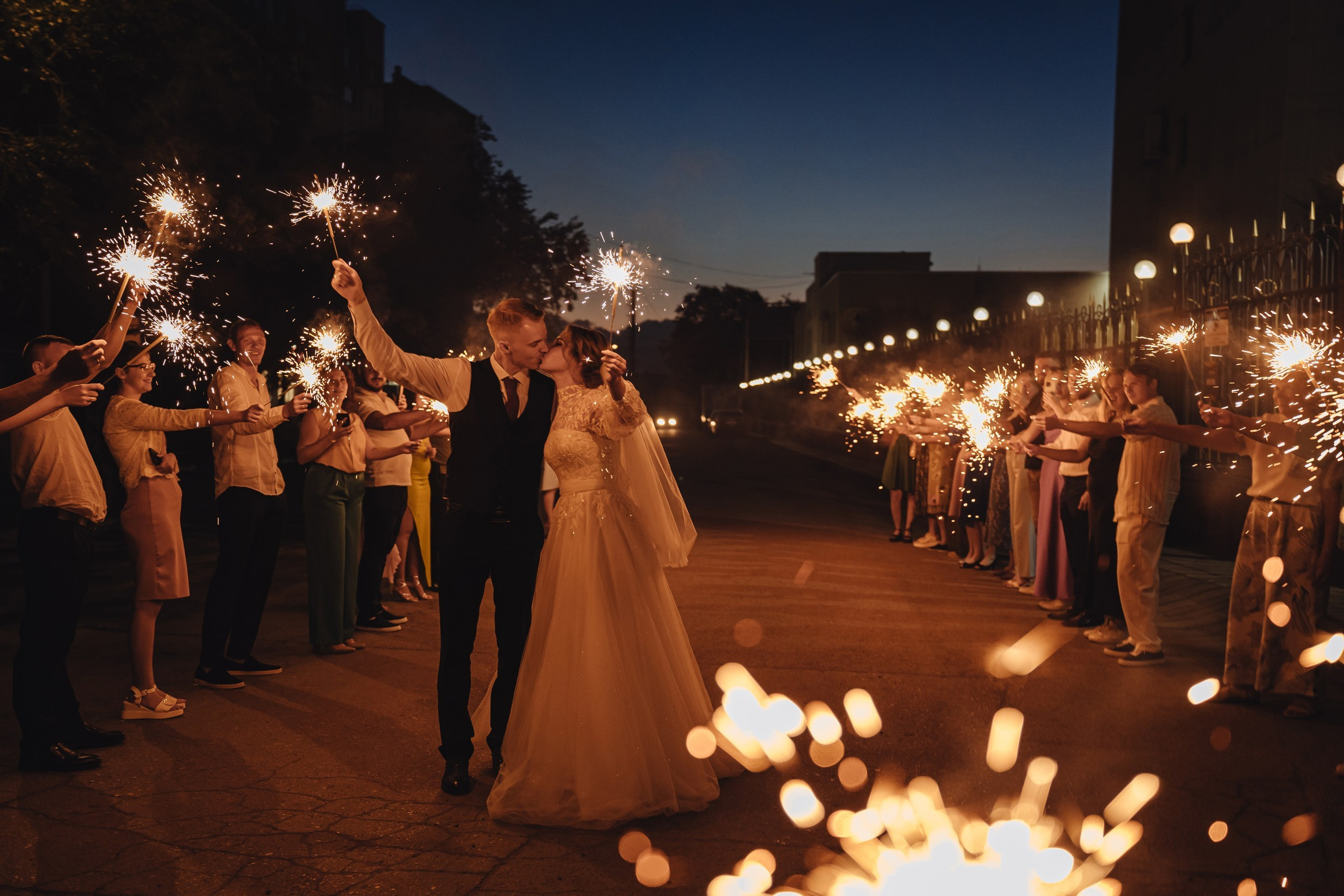 Кирилл и Ульяна. Полный день. Семейный и свадебный фотограф в Саратове Евангелина Штах