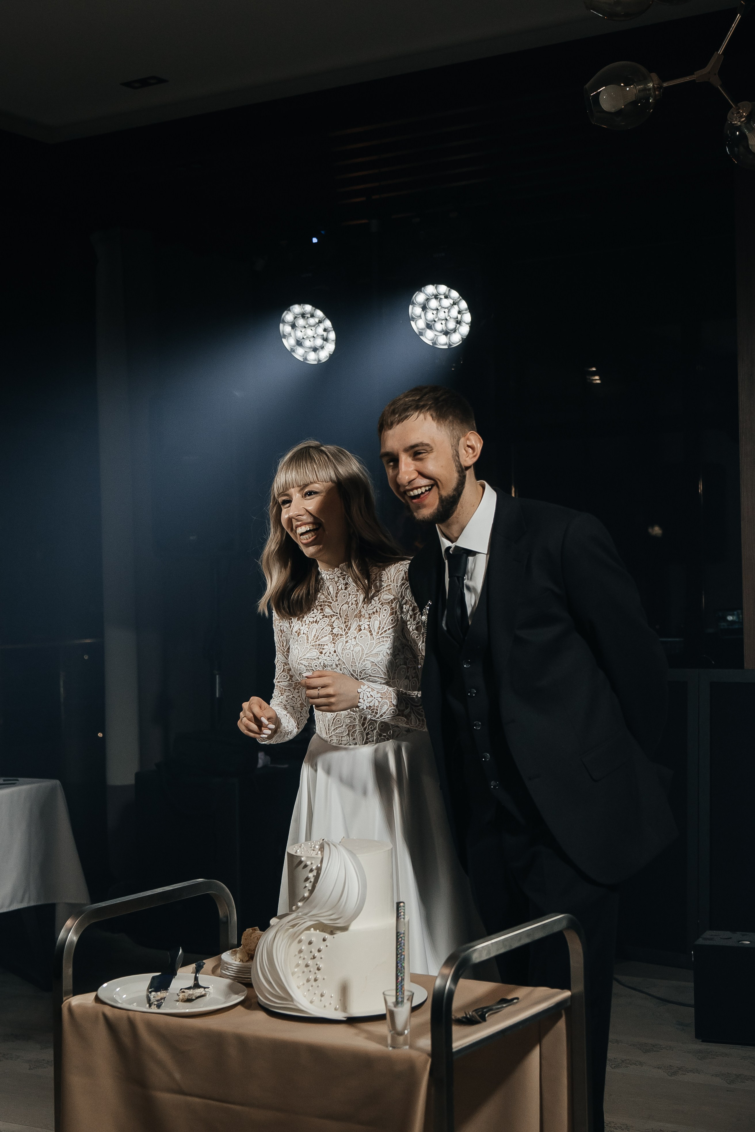 Миша и Арина. Семейный и свадебный фотограф в Саратове Евангелина Штах