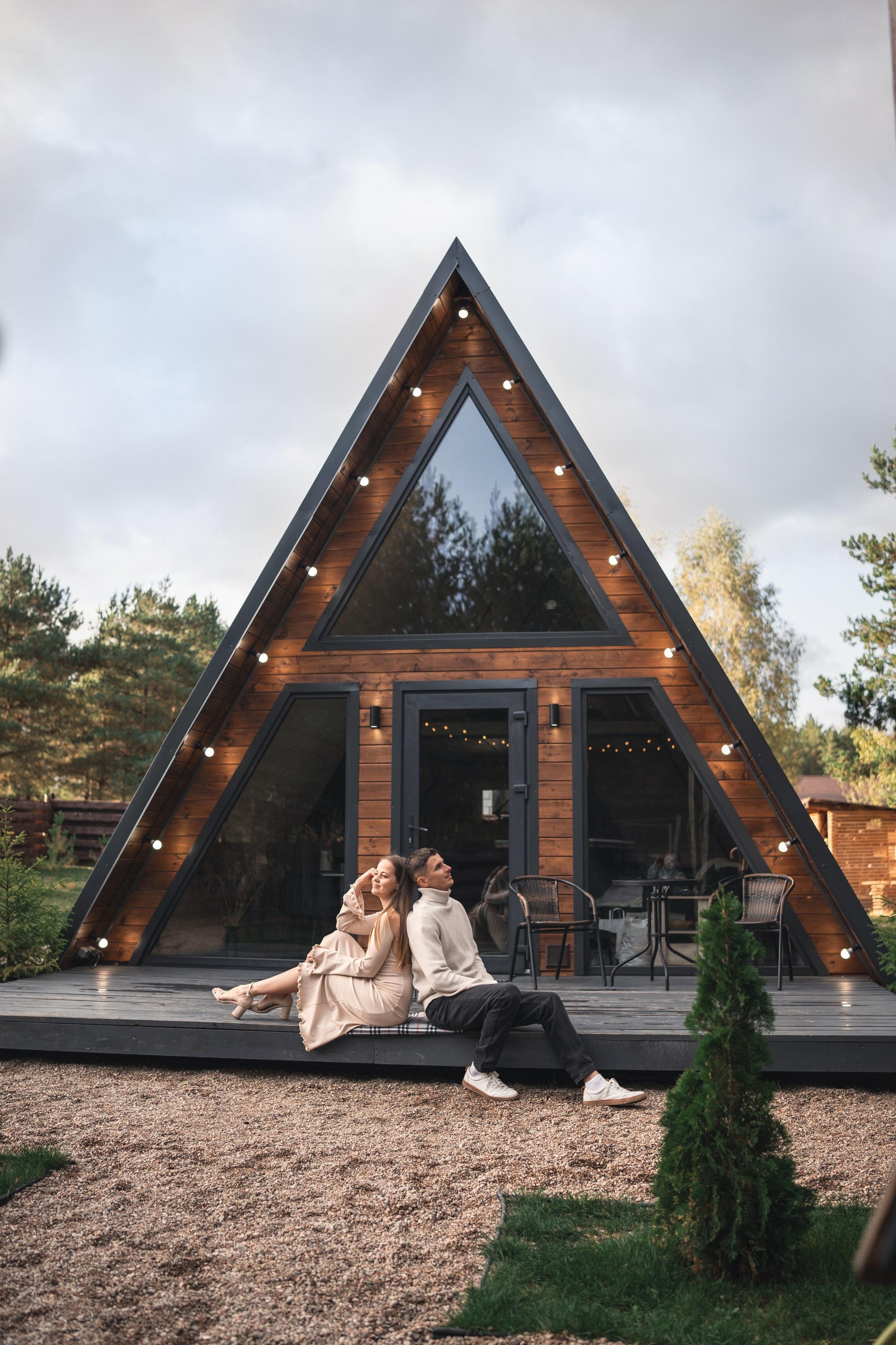 Love Story. Дмитрий и Ольга. Фотограф Марта Козел. Гродно, Беларусь