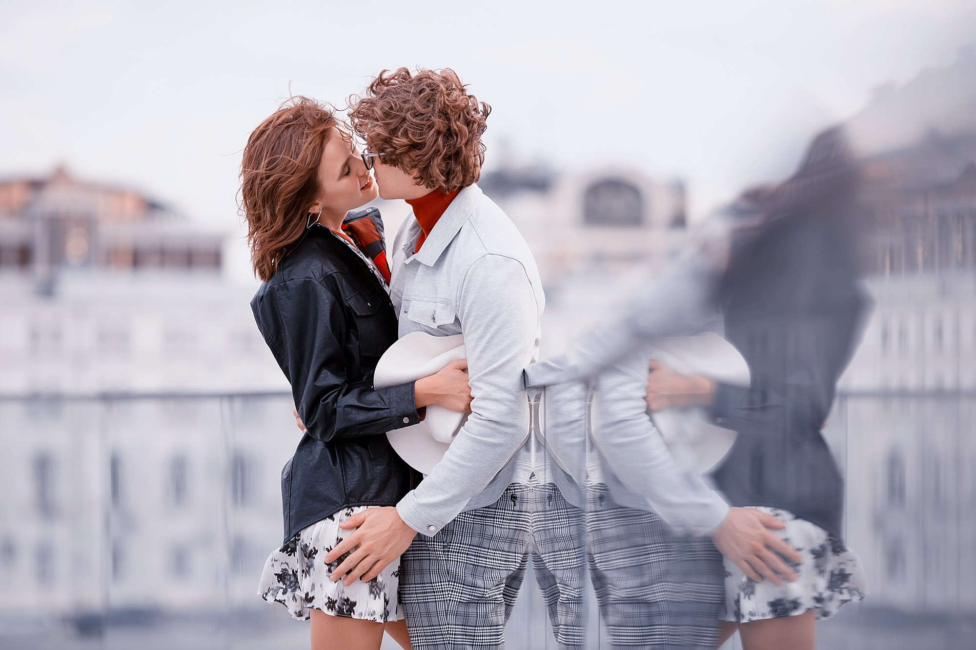 Love Story. Свадебный и семейный фотограф