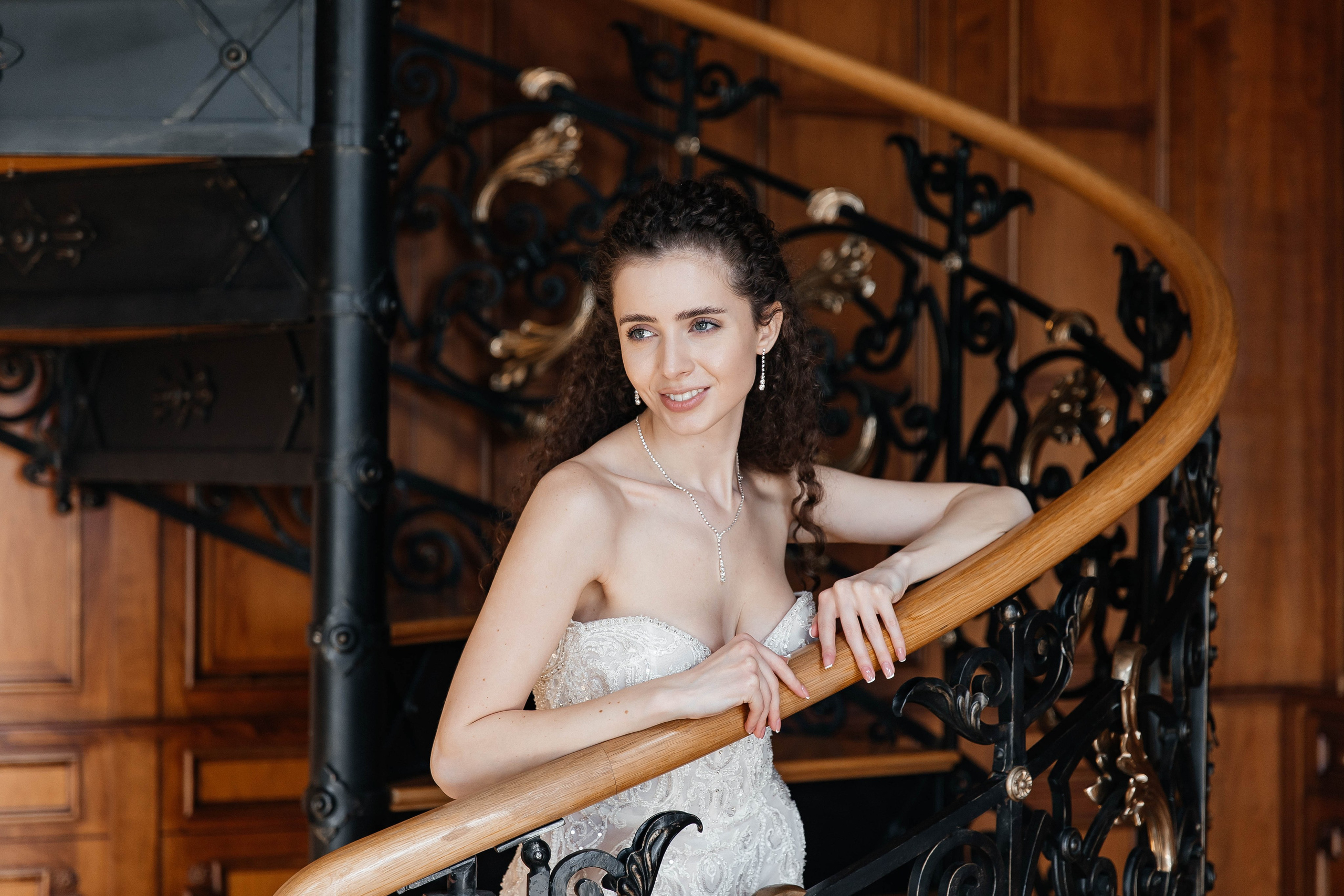 Вилла Микетти. Свадебный и репортажный фотограф МОСКВА