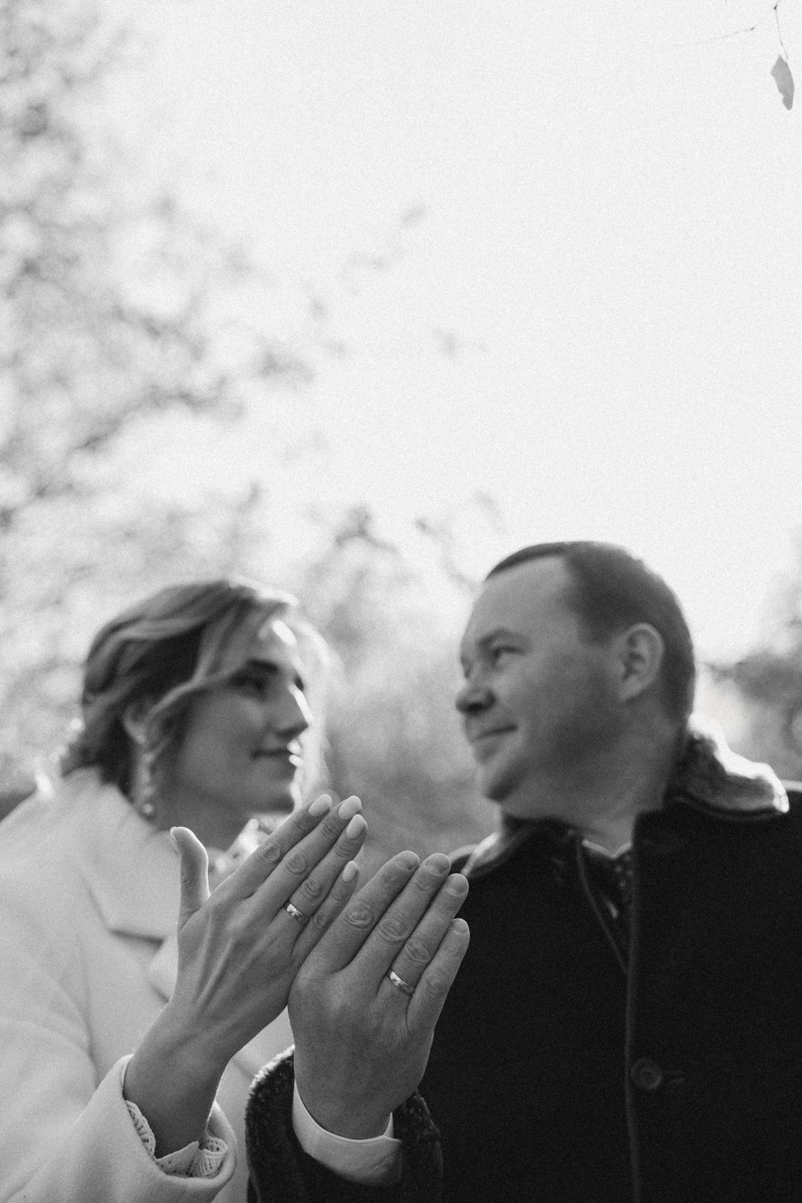 Юрий и Алёна. Свадебный, семейный фотограф в Иркутске Светлана Макаричева