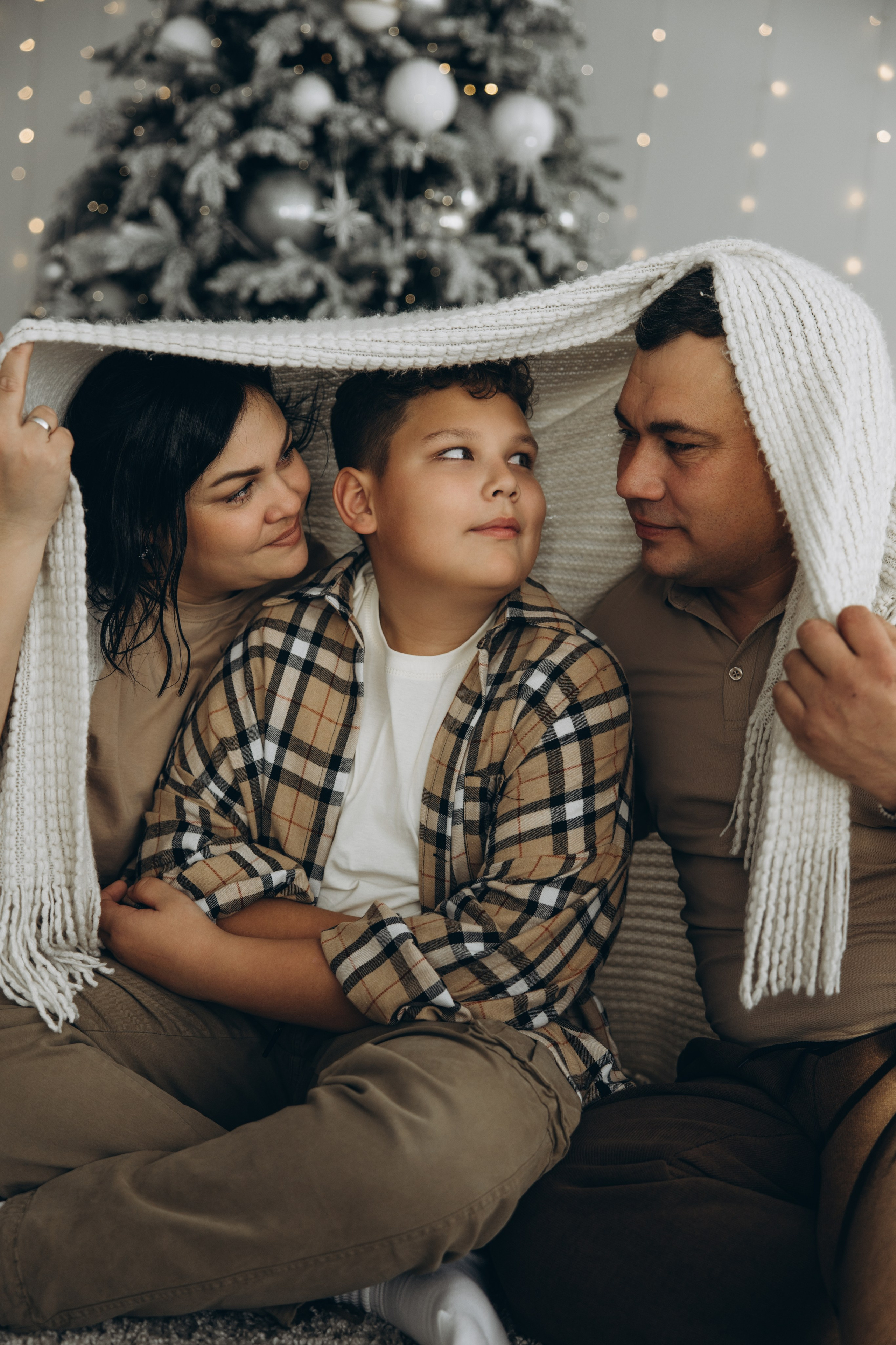 Фотопроект в зум студии. Свадебный, семейный фотограф в Иркутске Светлана Макаричева