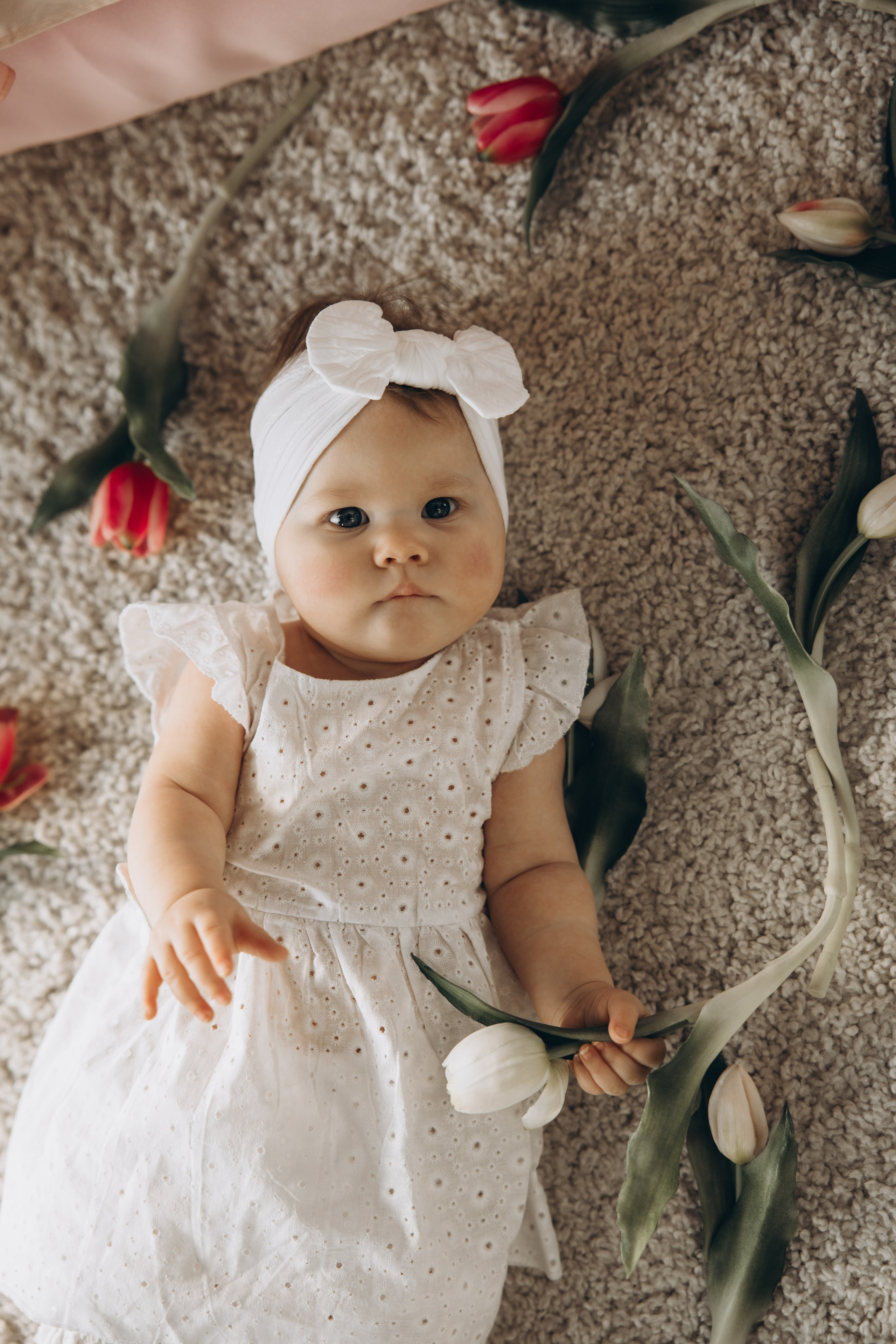 8 марта. Свадебный, семейный фотограф в Иркутске Светлана Макаричева