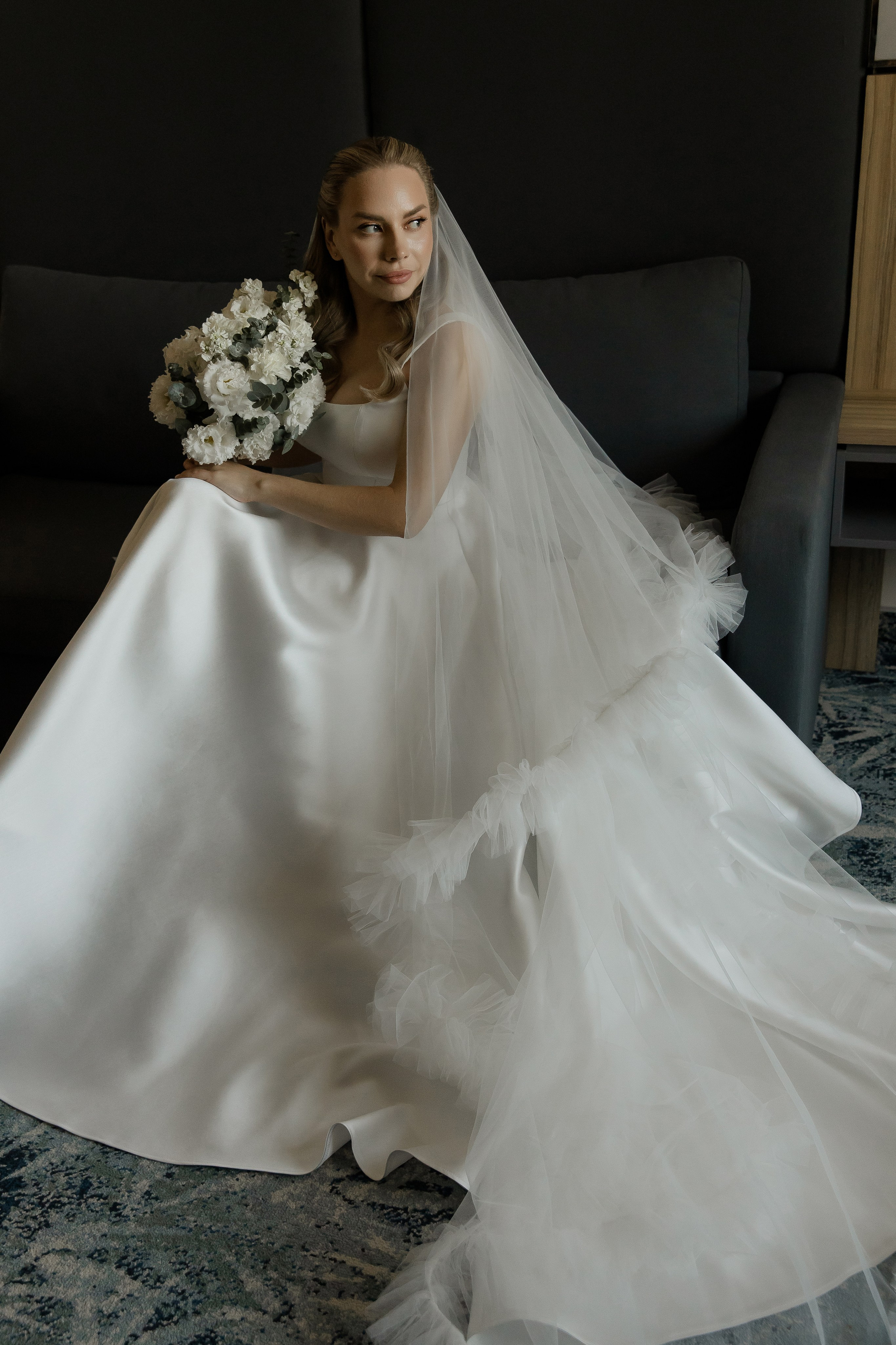 Ярослав и Олеся. Валеева Виктория | Свадебный фотограф в Ростове-на-Дону и Москве