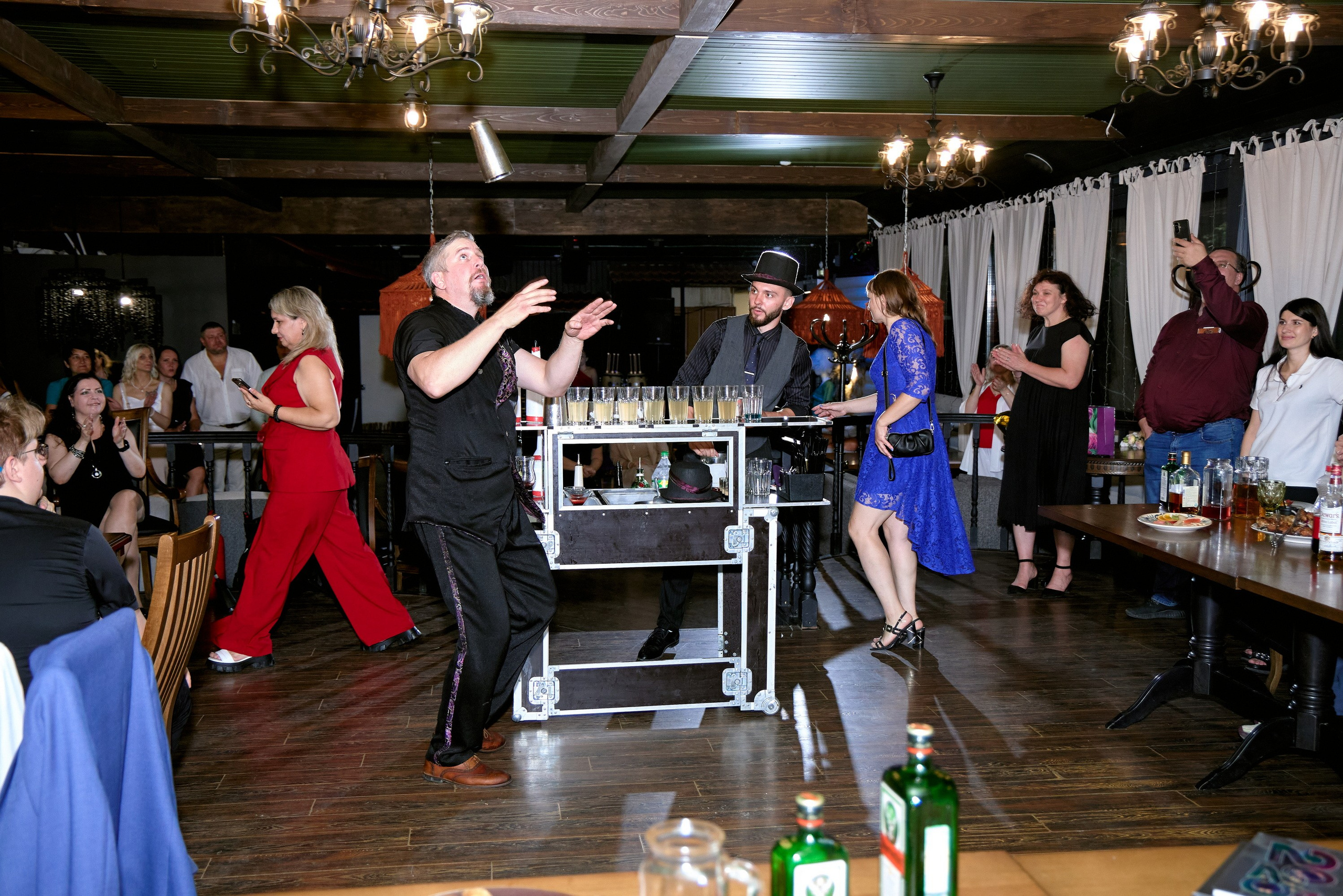 Выпускной 35 Сош. Фотограф Выпускные альбомы Таганрог Сергей Коробченко