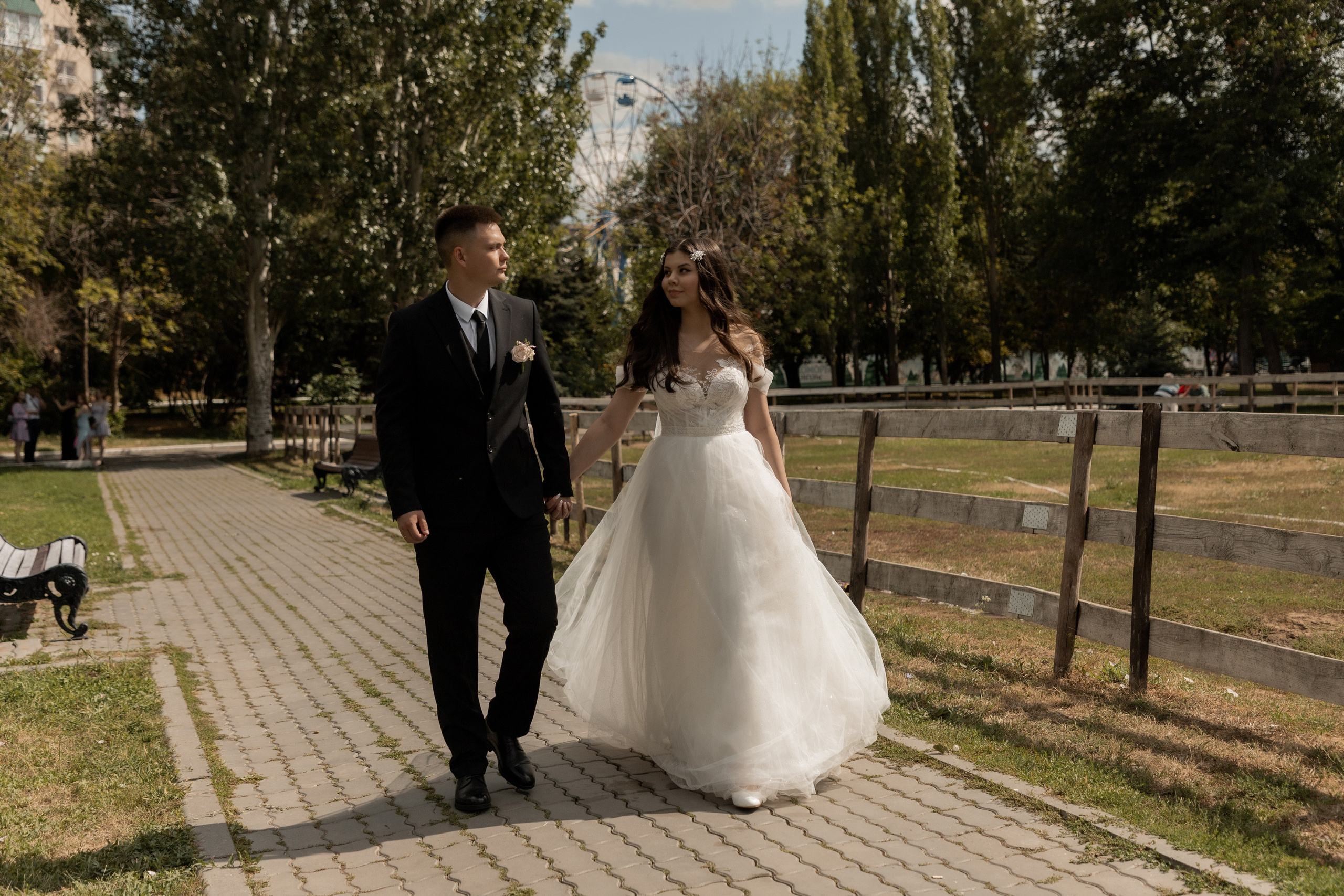 Кирилл и Екатерина (сокращено). Свадебный фотограф Ангелина Сунгатулина | Саратов | Балаково | Вольск