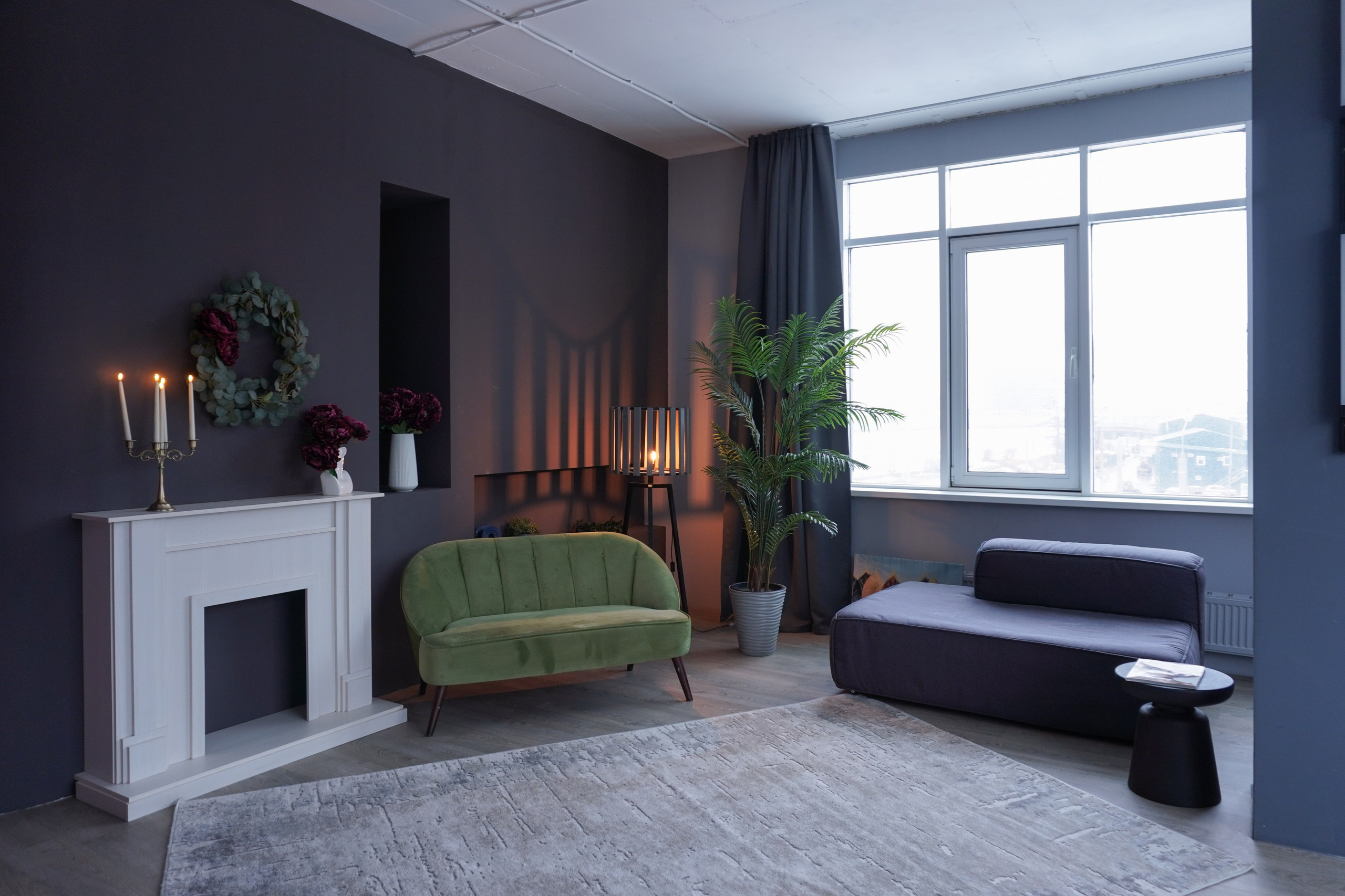 Зал № 37. Фотограф в Москве и области Синенкова Екатерина