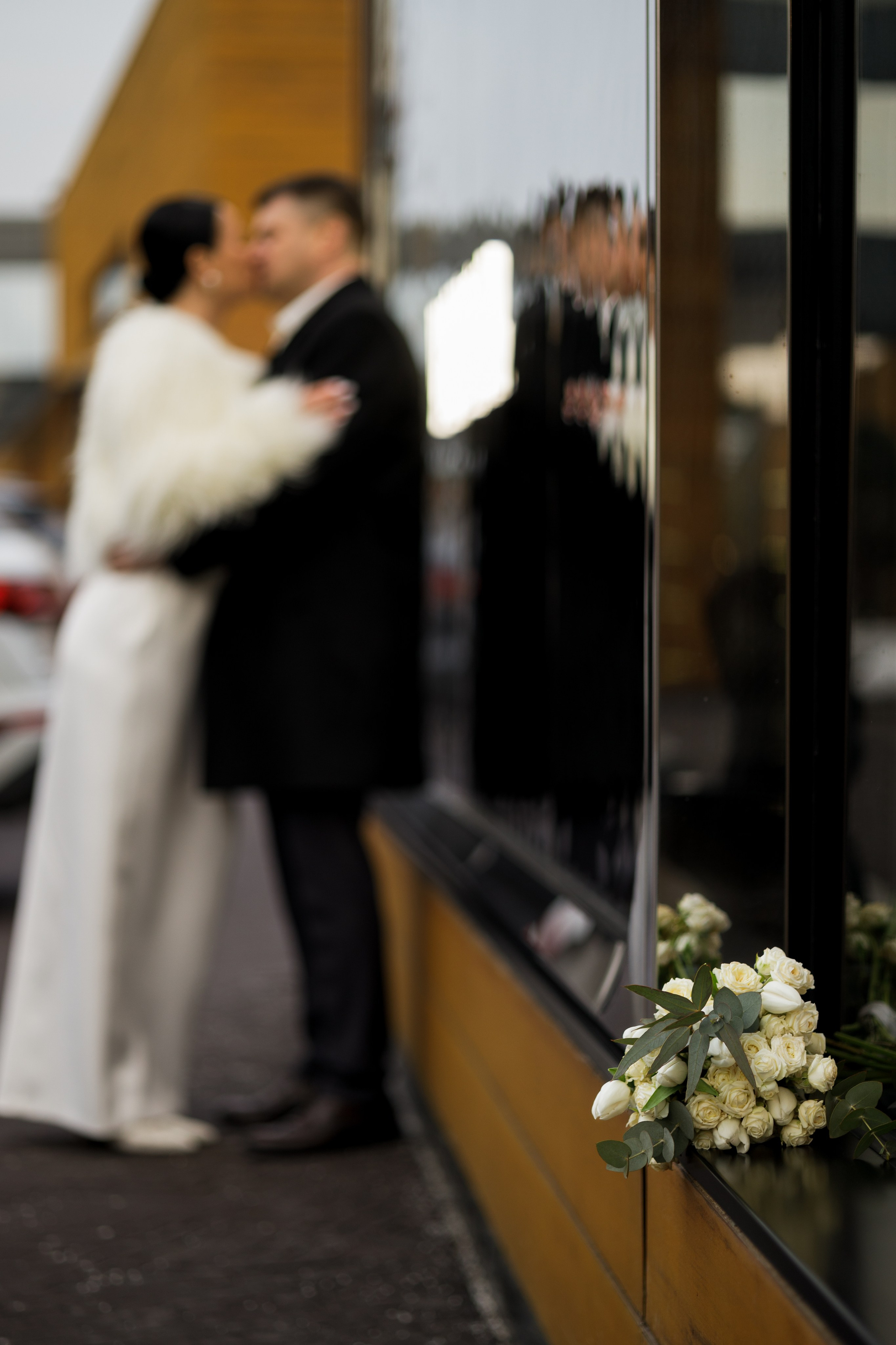 Марина и Роман. Свадебный, семейный и портретный фотограф в Москве Алексей Сафаров