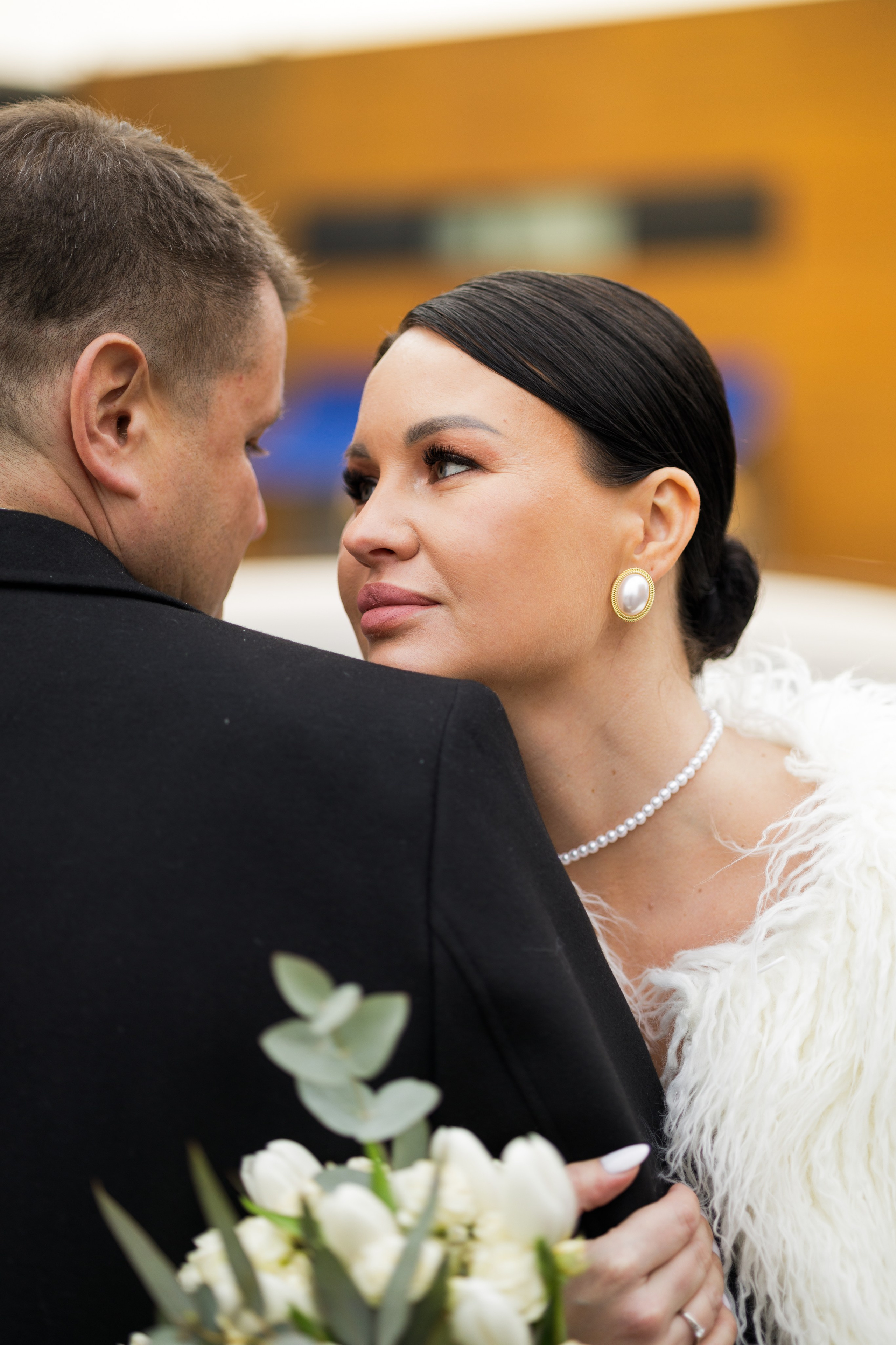 Марина и Роман. Свадебный, семейный и портретный фотограф в Москве Алексей Сафаров