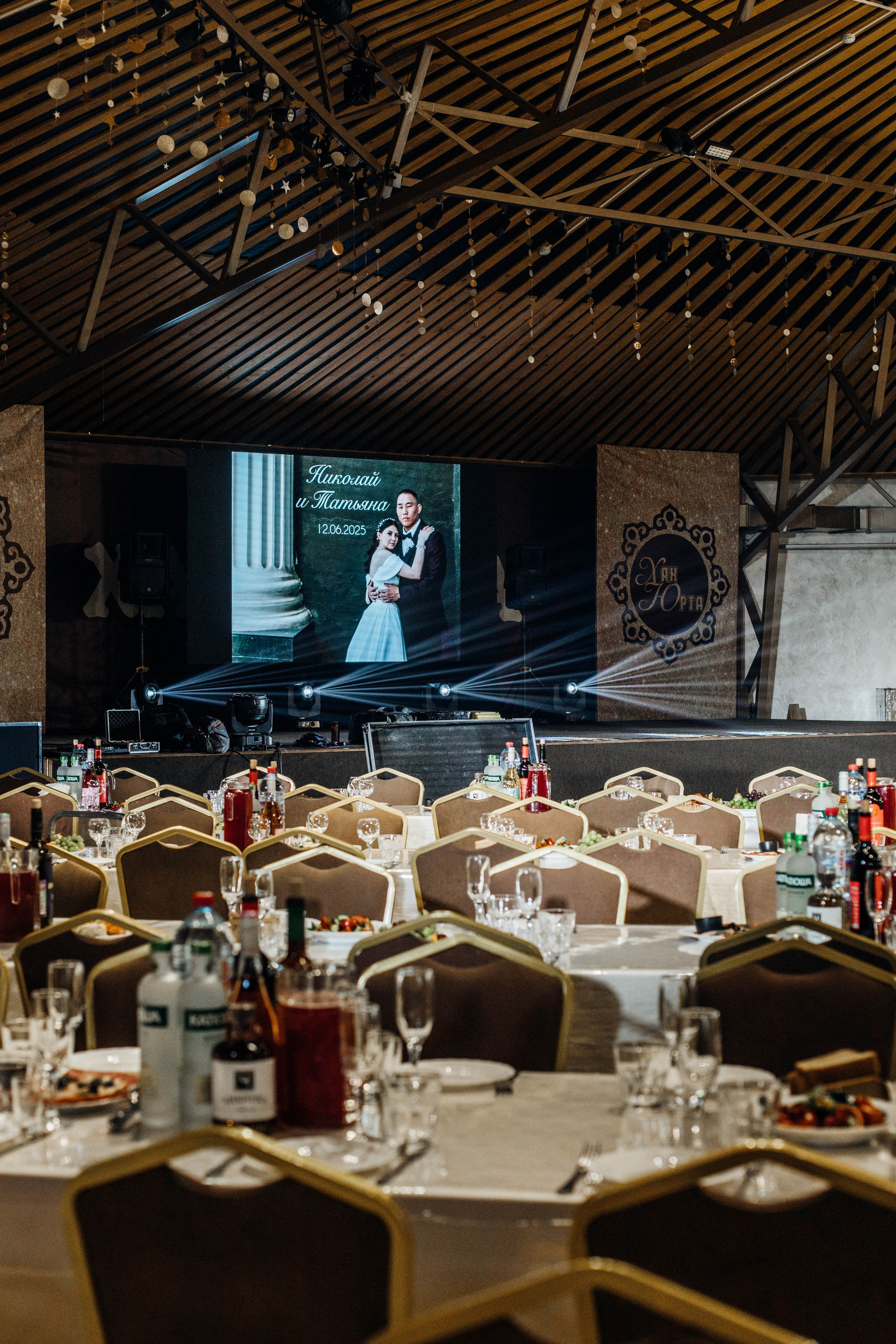 EVA Wedding: команда за кадром. Фотограф Анна Чернигова