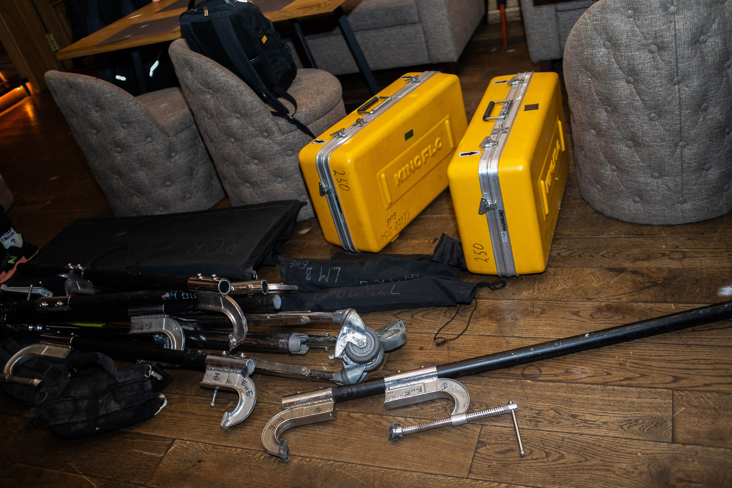 Клип Лерики " Я ждала этот трек ". Art photographer Nino