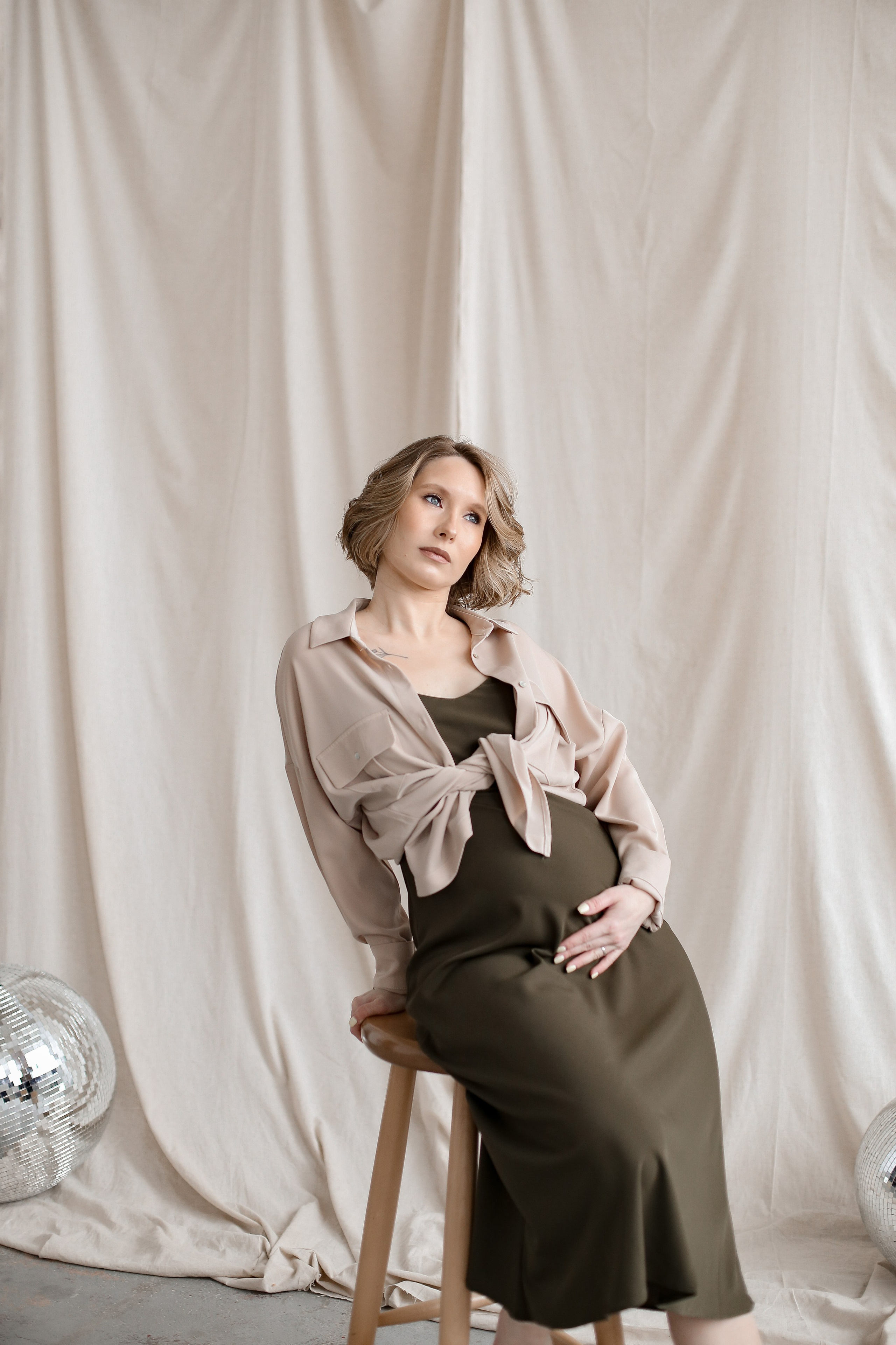 Ксения. Фотограф Шевчик Виктория