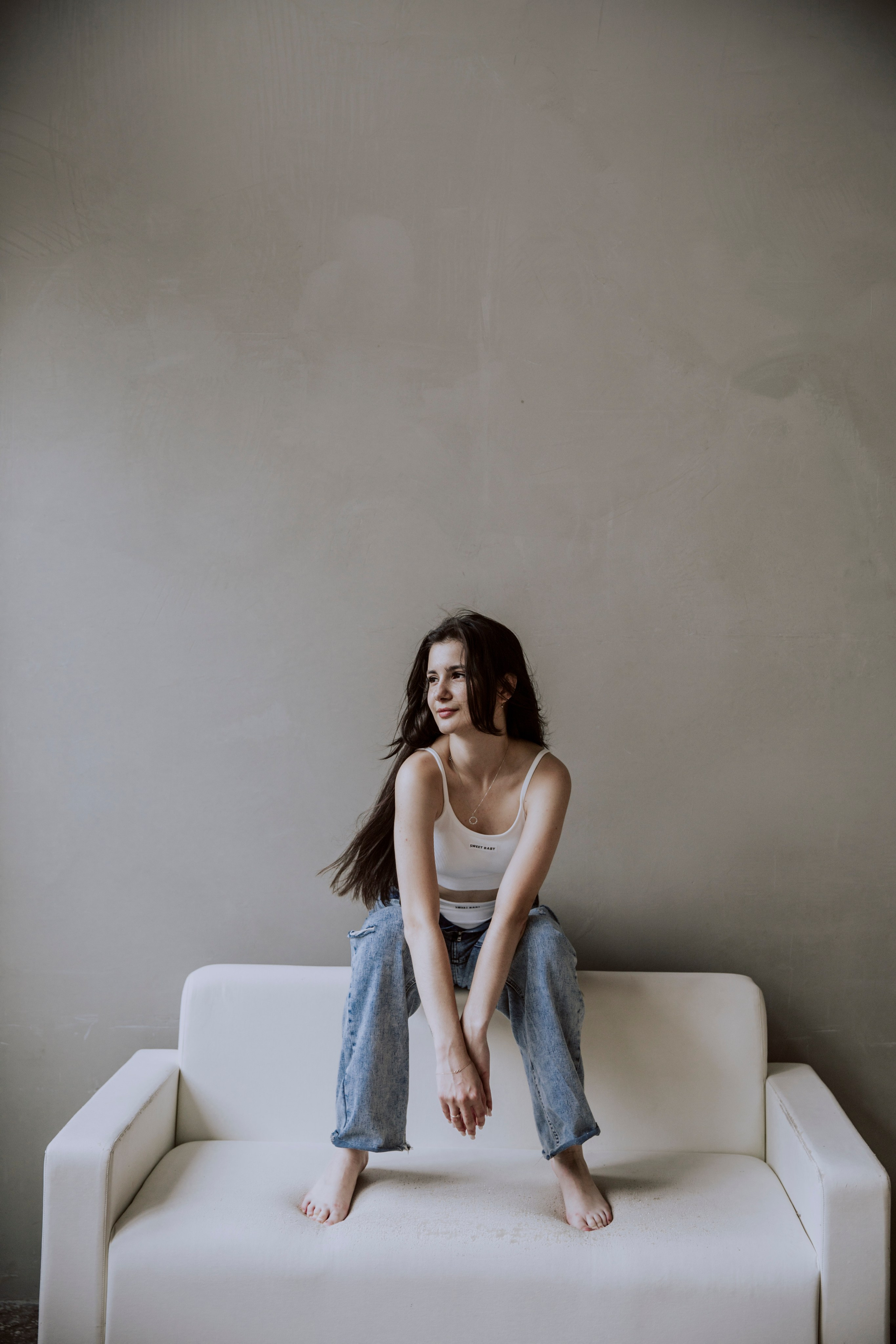 Милана. Фотограф, который снимает любовь в Санкт-Петербурге и Череповце