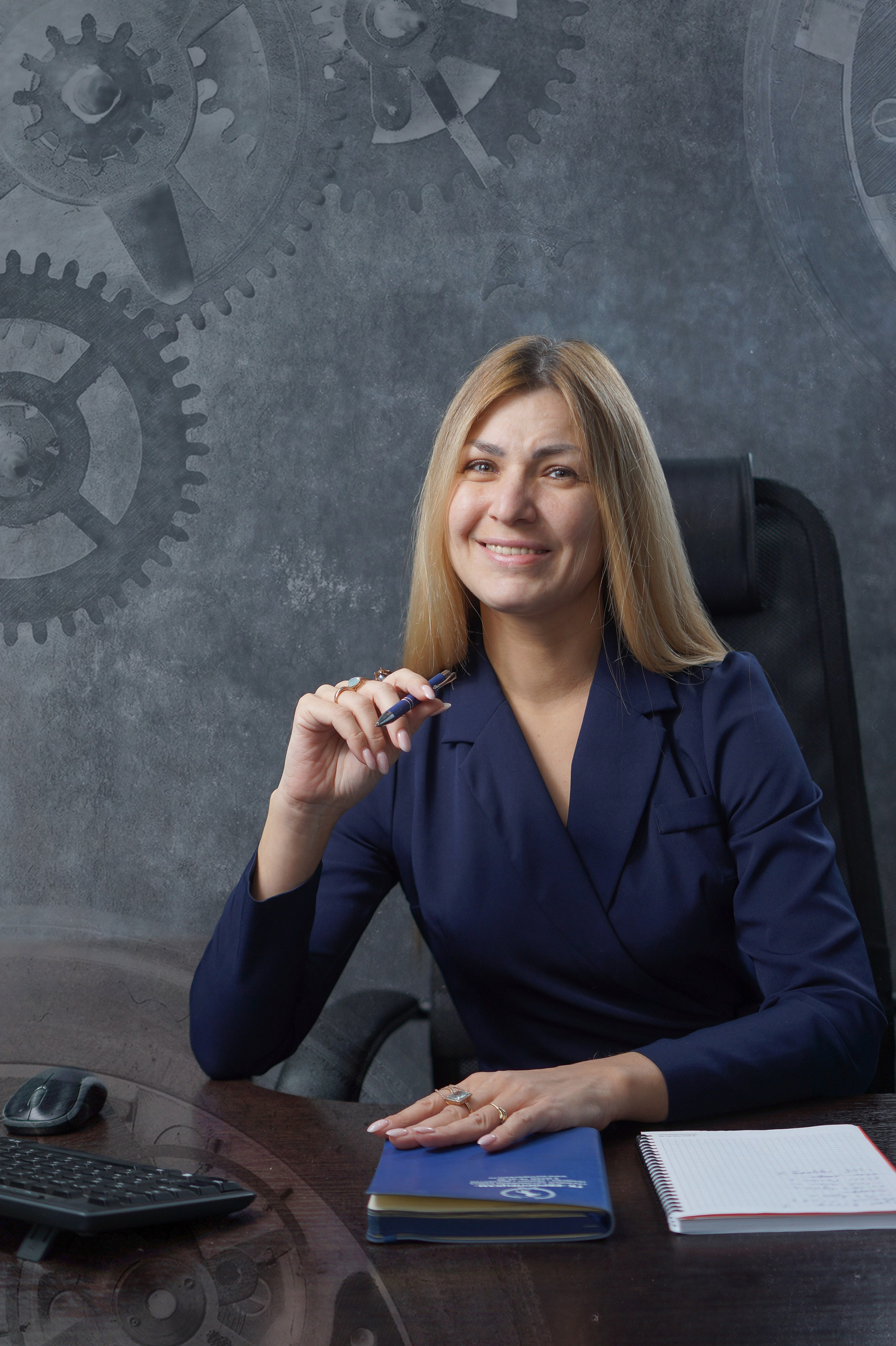 Деловой портрет. Антон Катушенок — фотокорреспондент города Набережные Челны