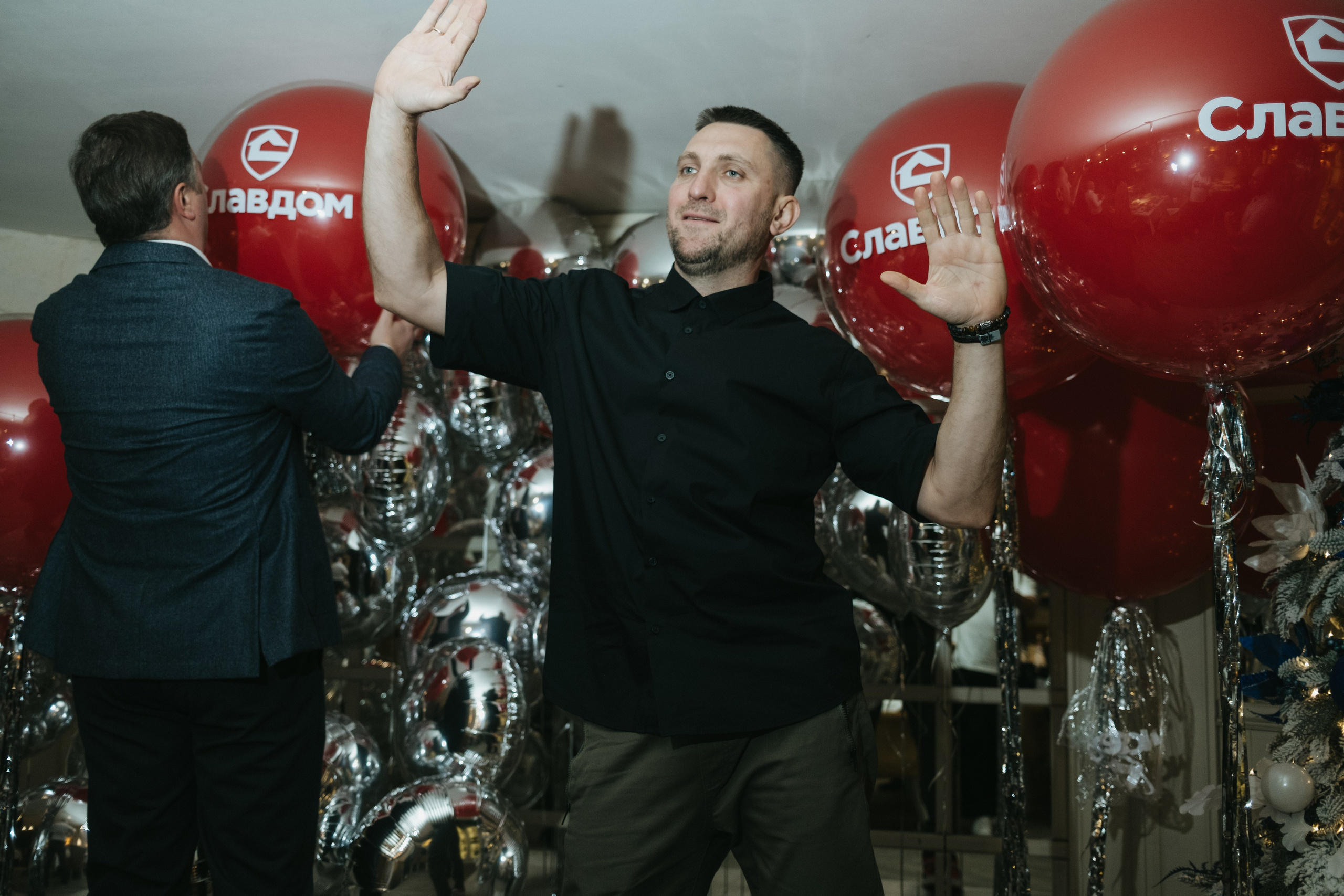 Корпоратив компании. Свадебный и репортажной фотограф Денис Ожигин в Краснодаре и Краснодарском крае