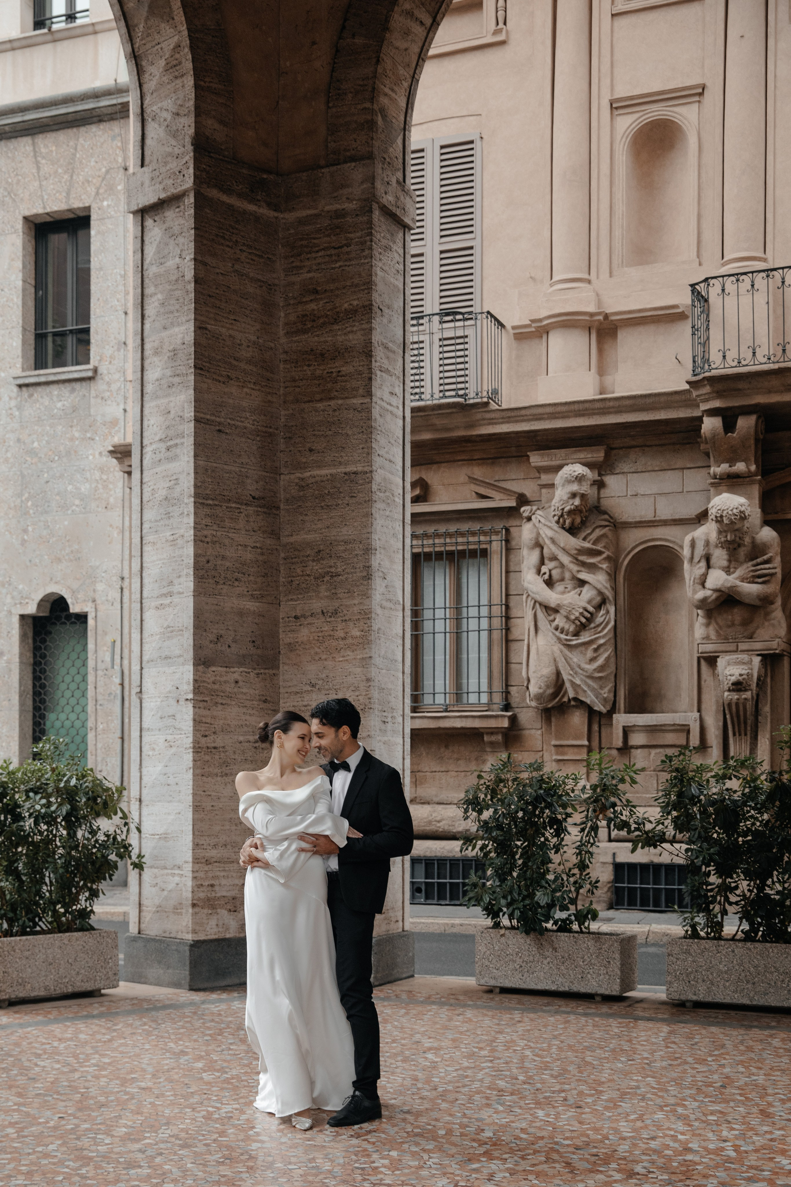 Giuseppe & Yana. Фотограф Анжелика Кварц. Санкт-Петербург, Wedding Photographer in Spain, France, Italy, Montenegro
