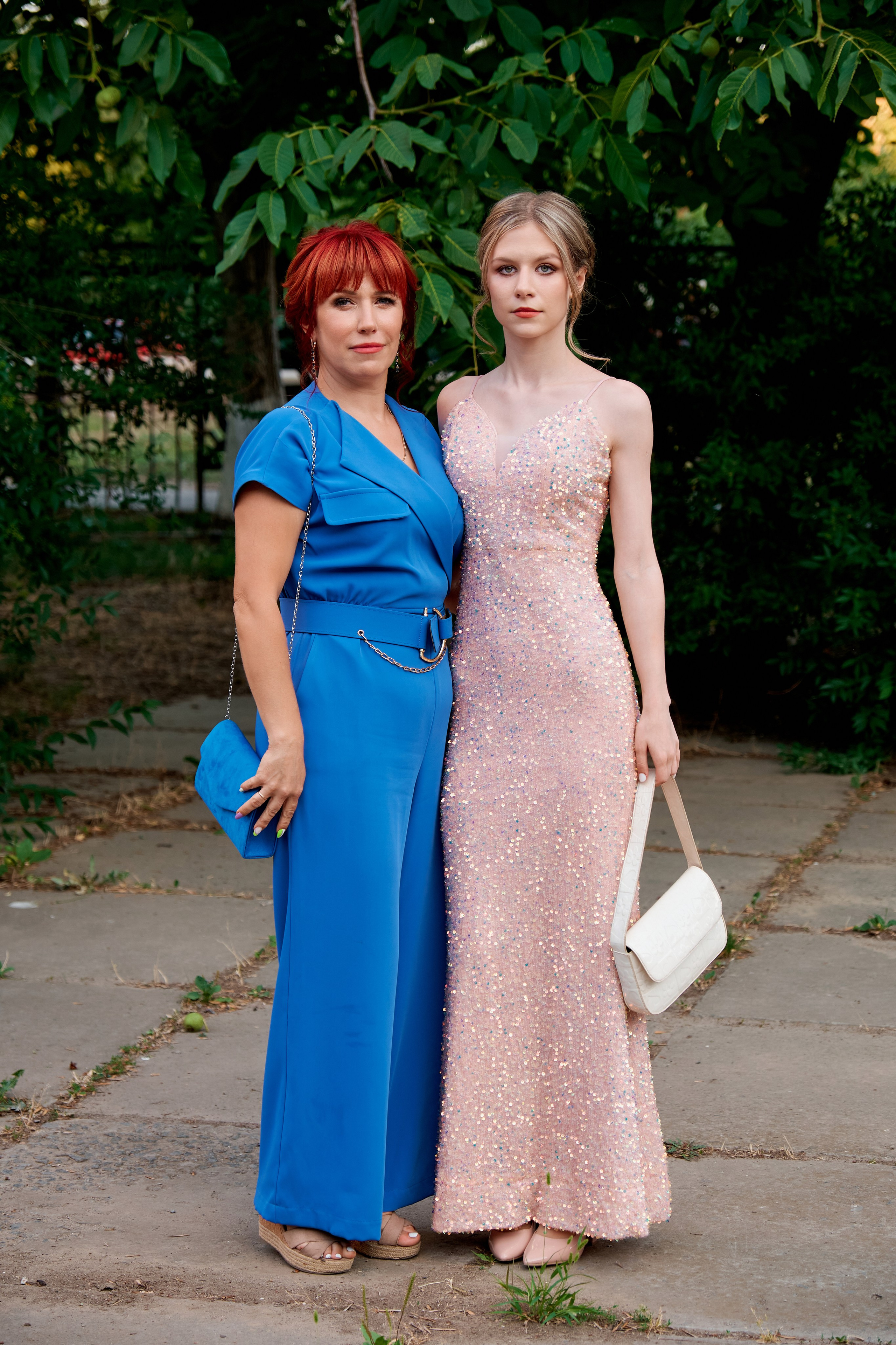 Выпускной 11В. Школа 38. Фотограф Таганрог Анна Трайжон