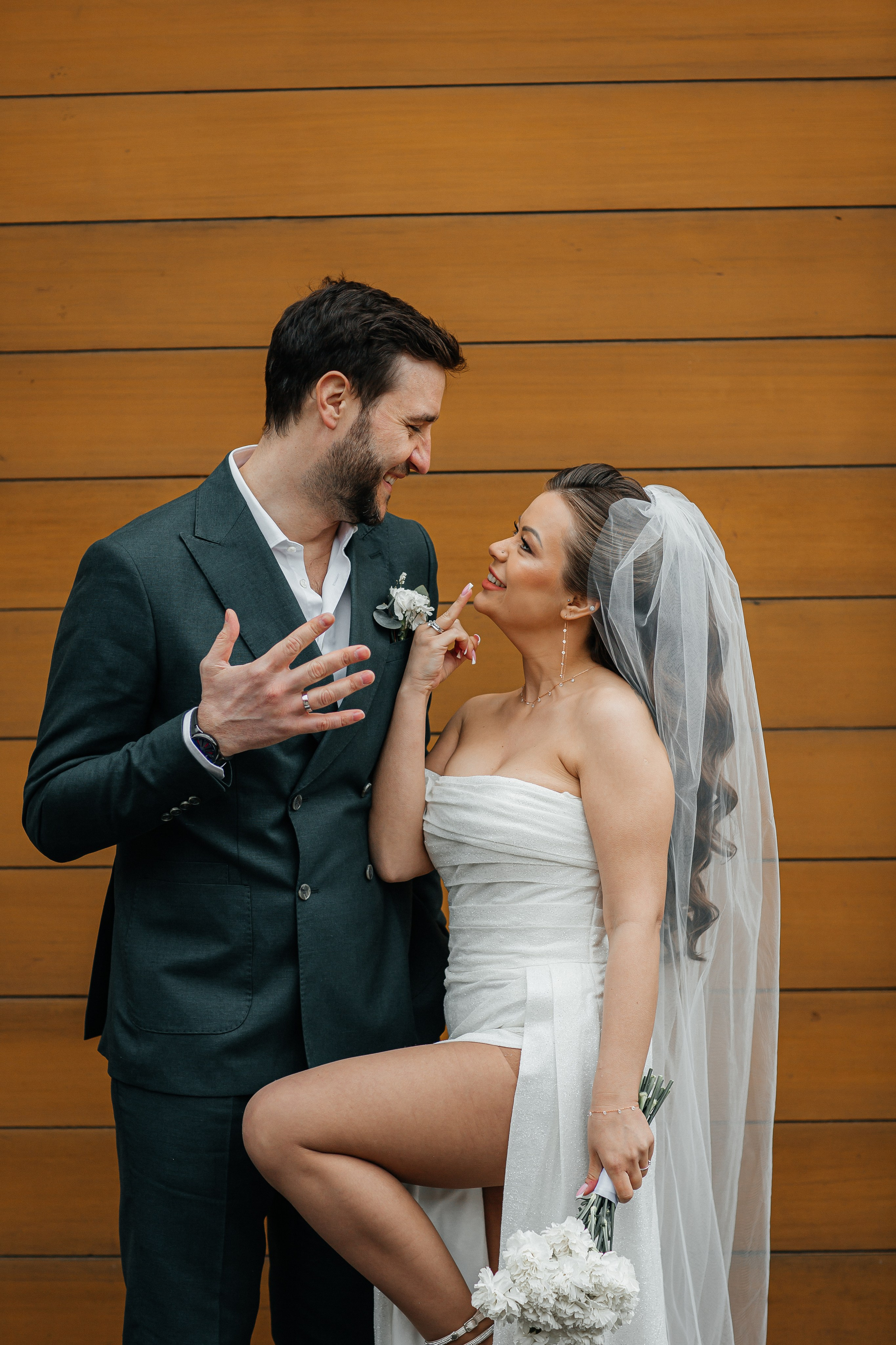 Александра и Юрий. Свадебный и семейный фотограф Елизавета Ермак | Москва и МО