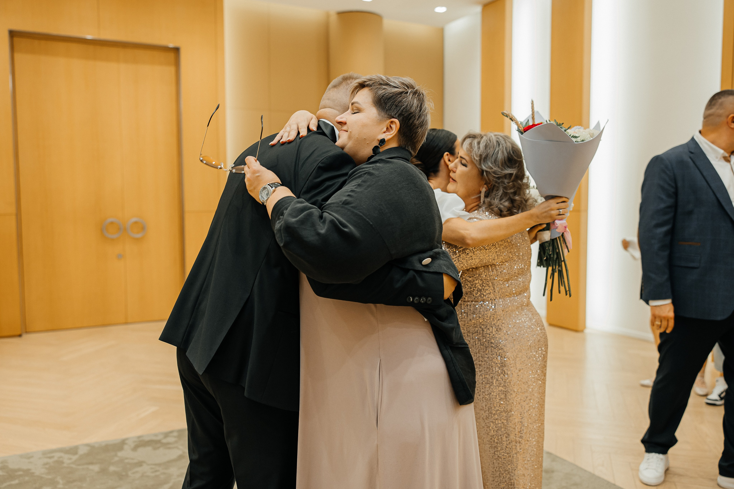 Александр и Арина. Свадебный и семейный фотограф Елизавета Ермак | Москва и МО