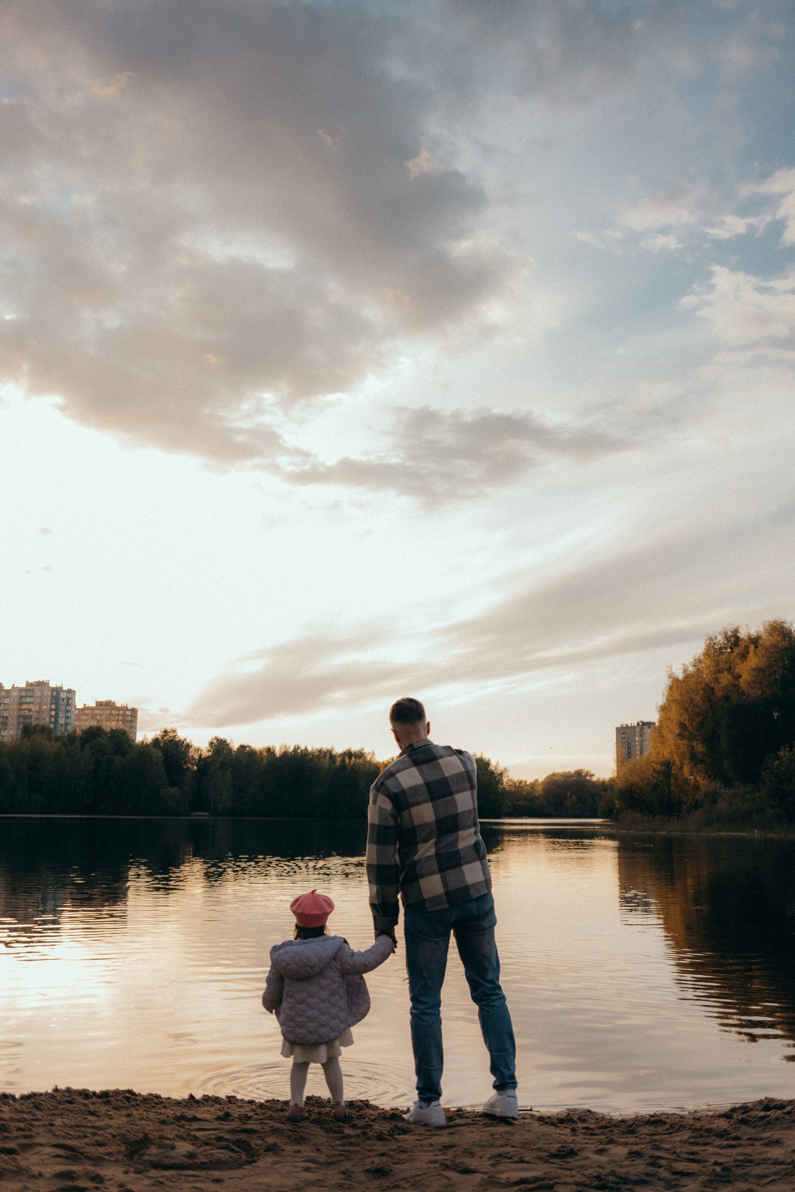 Семья Стенькиных. Семейный и детский фотограф в Нижнем Новгороде Буслаева Мария