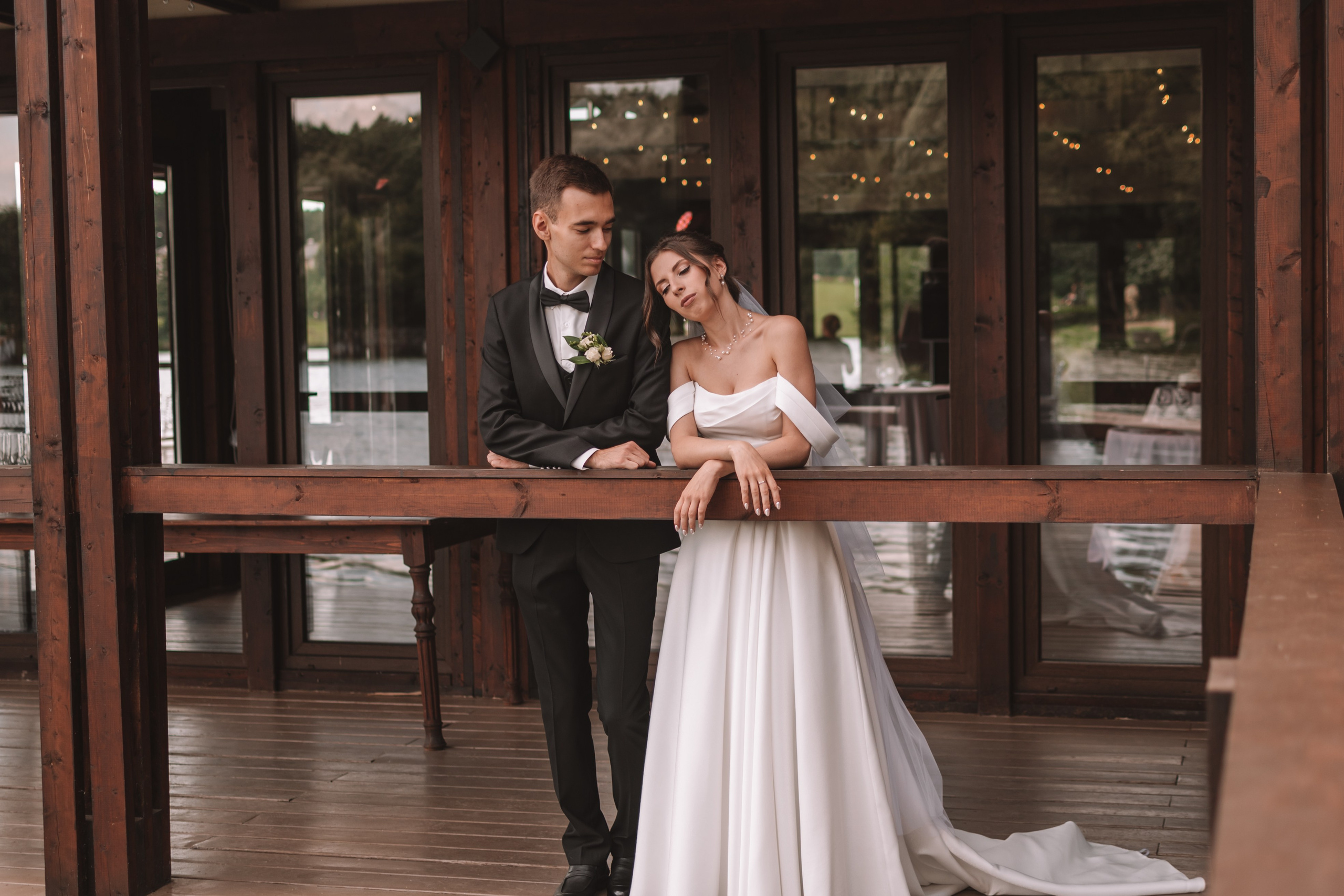 14.08. Свадебный фотограф Дарья Жакова