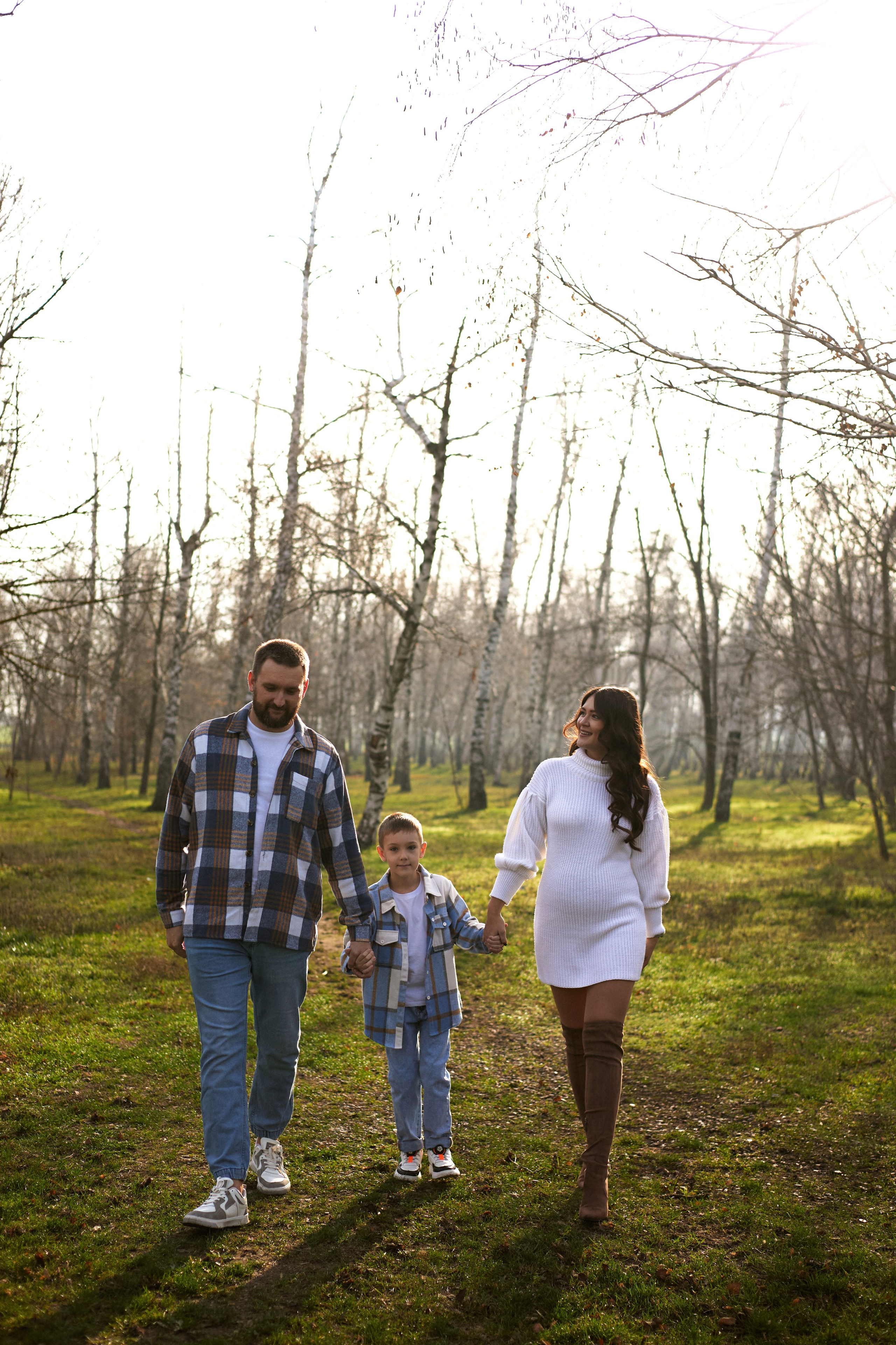 Семейные съёмки. Фотограф в Ростове-на-Дону Юлия Овечко