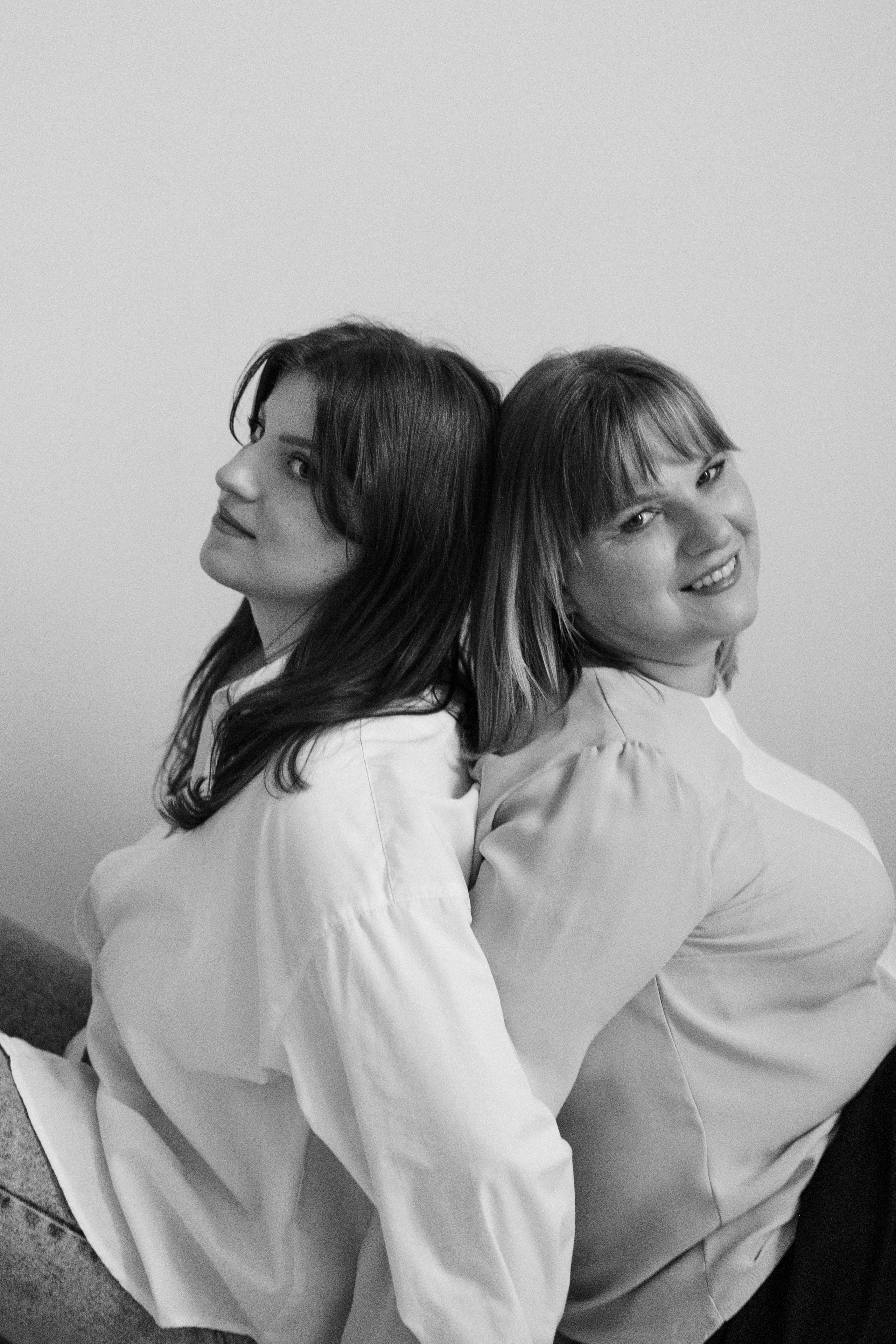 Три поколения / ID Studio. Фотограф в Выборге и Санкт-Петербурге Маша Гуляева