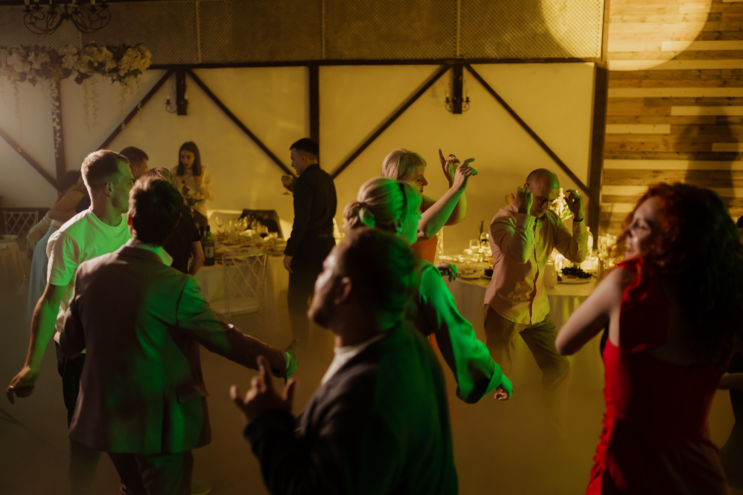 Егор & Ира (с банкетом). ФОТОГРАФ Маргарита Сивакова | Ярославль Кострома Москва