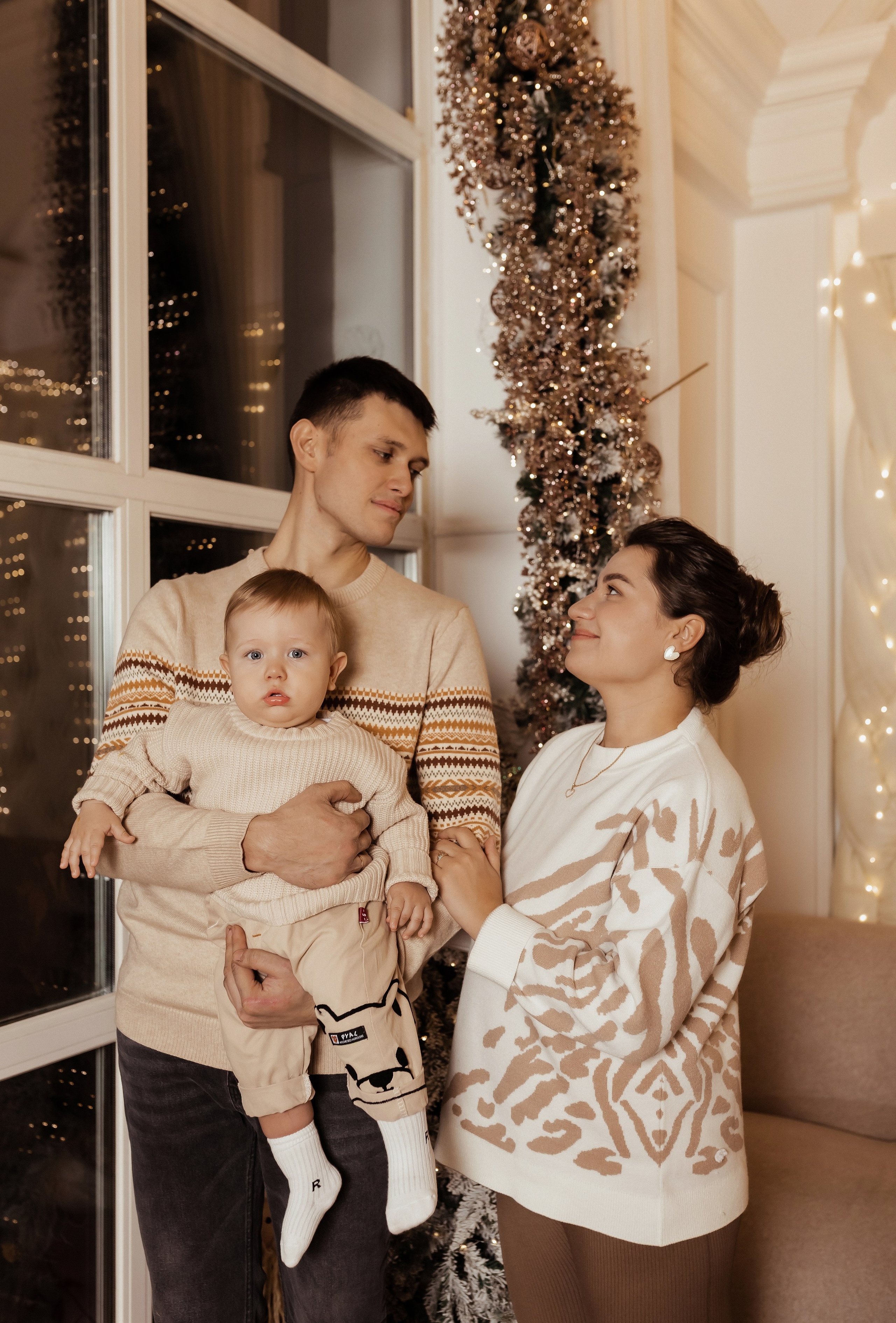 Лёша, Юля и Федя. ФОТОГРАФ Маргарита Сивакова | Ярославль Кострома Москва