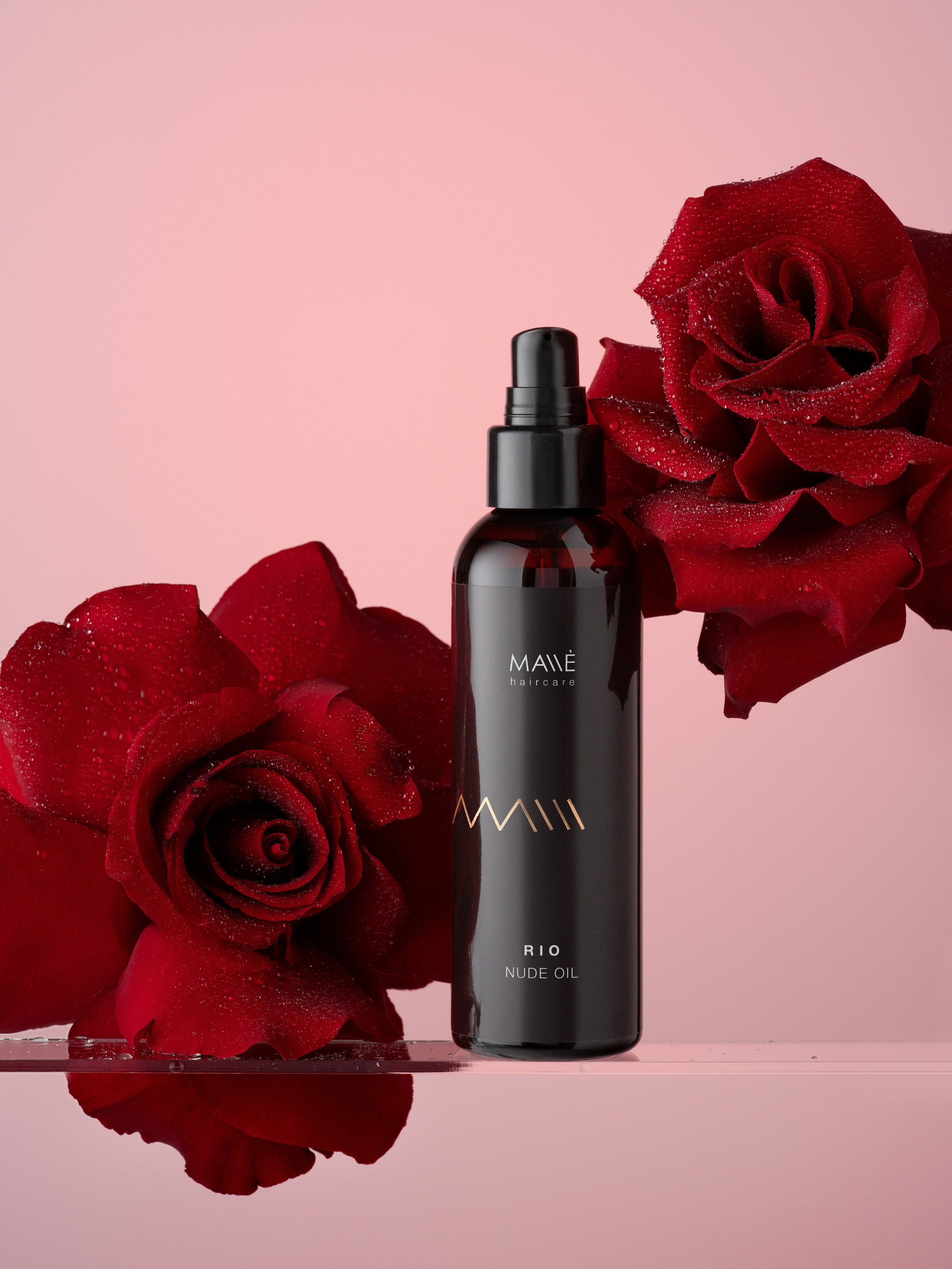 Косметика для волос. Оксана Ильенко. Предметный фотограф и сет-дизайнер, Санкт-Петербург