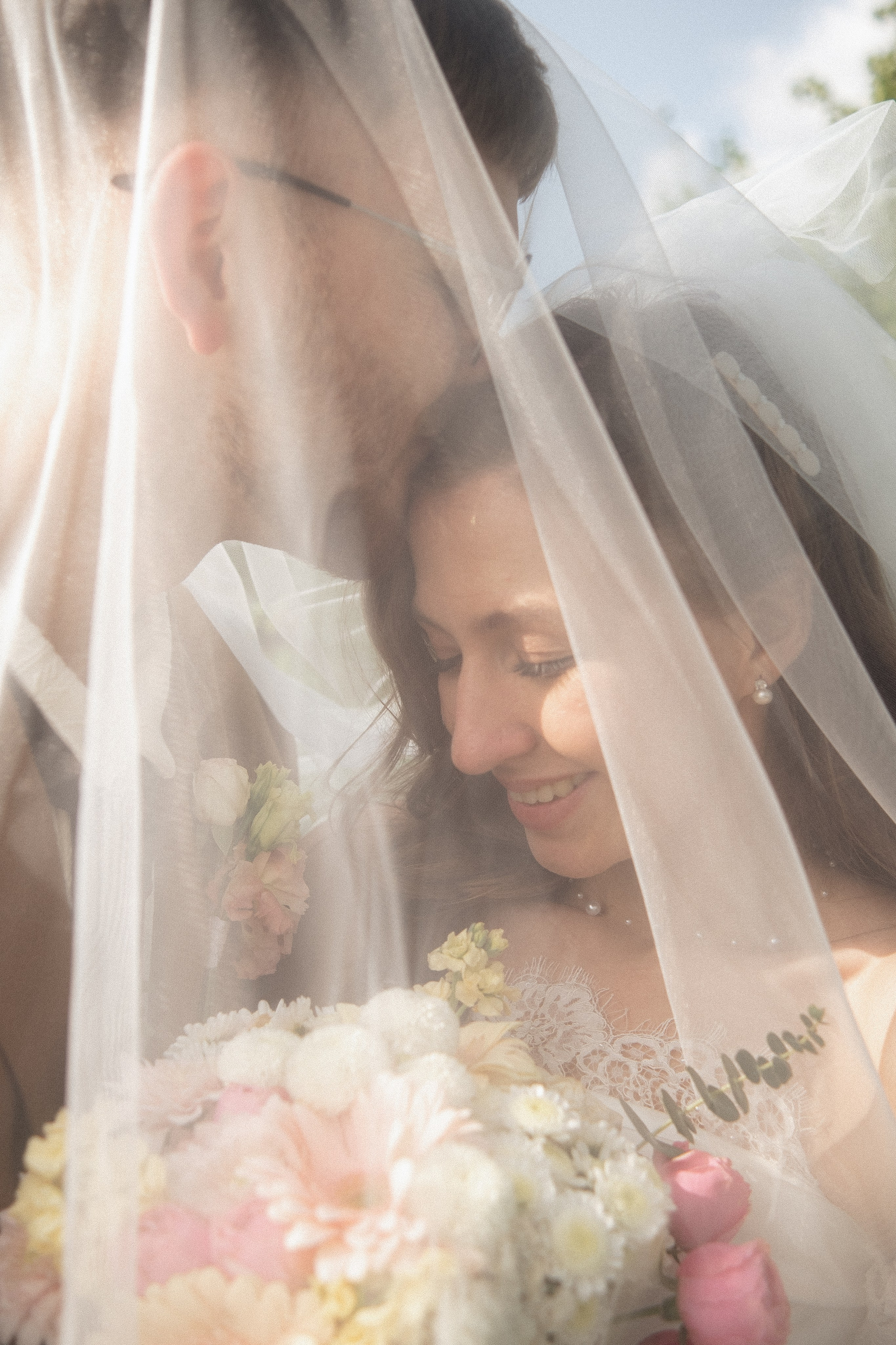 Фотограф в Санкт-Петербурге