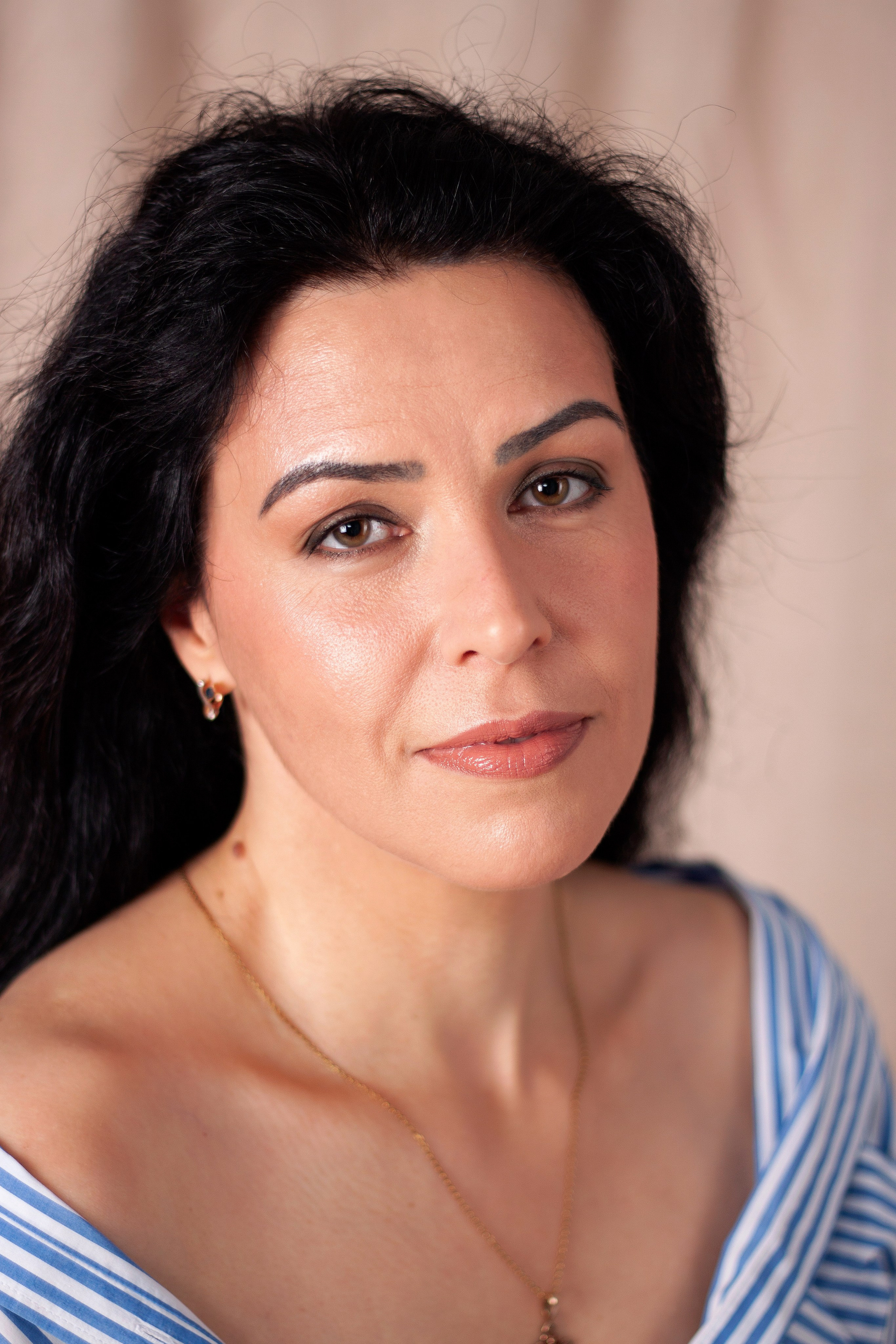 Ю. Фотограф в Санкт-Петербурге Рейдер Дарья