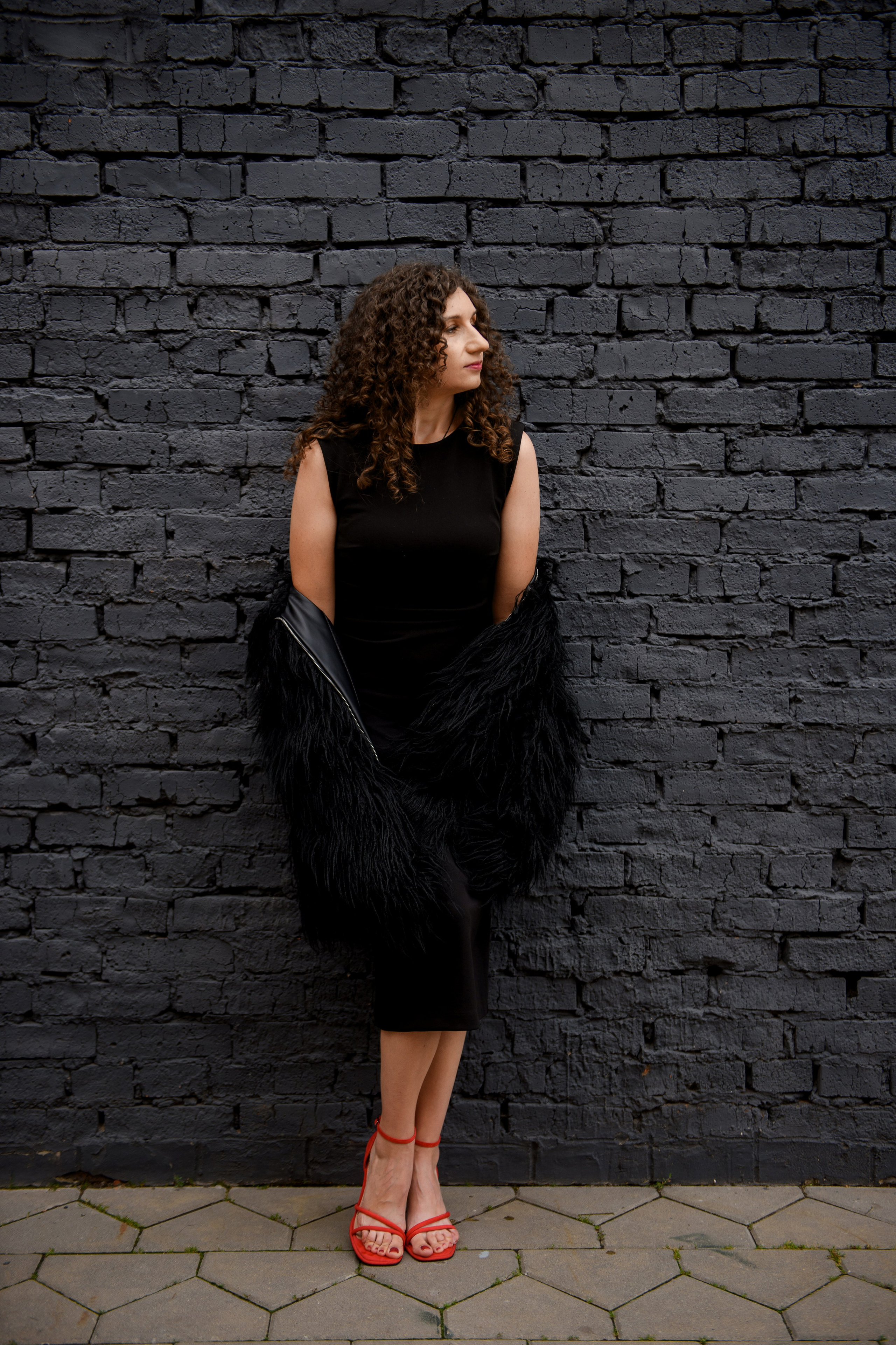 Контентная фотосъемка. Главная